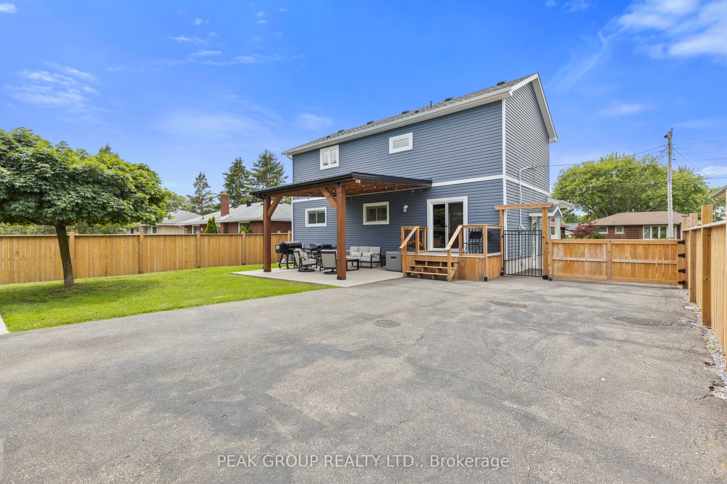 19 Bosnich Avenue, Welland, ON L3C 2W6 photo 5