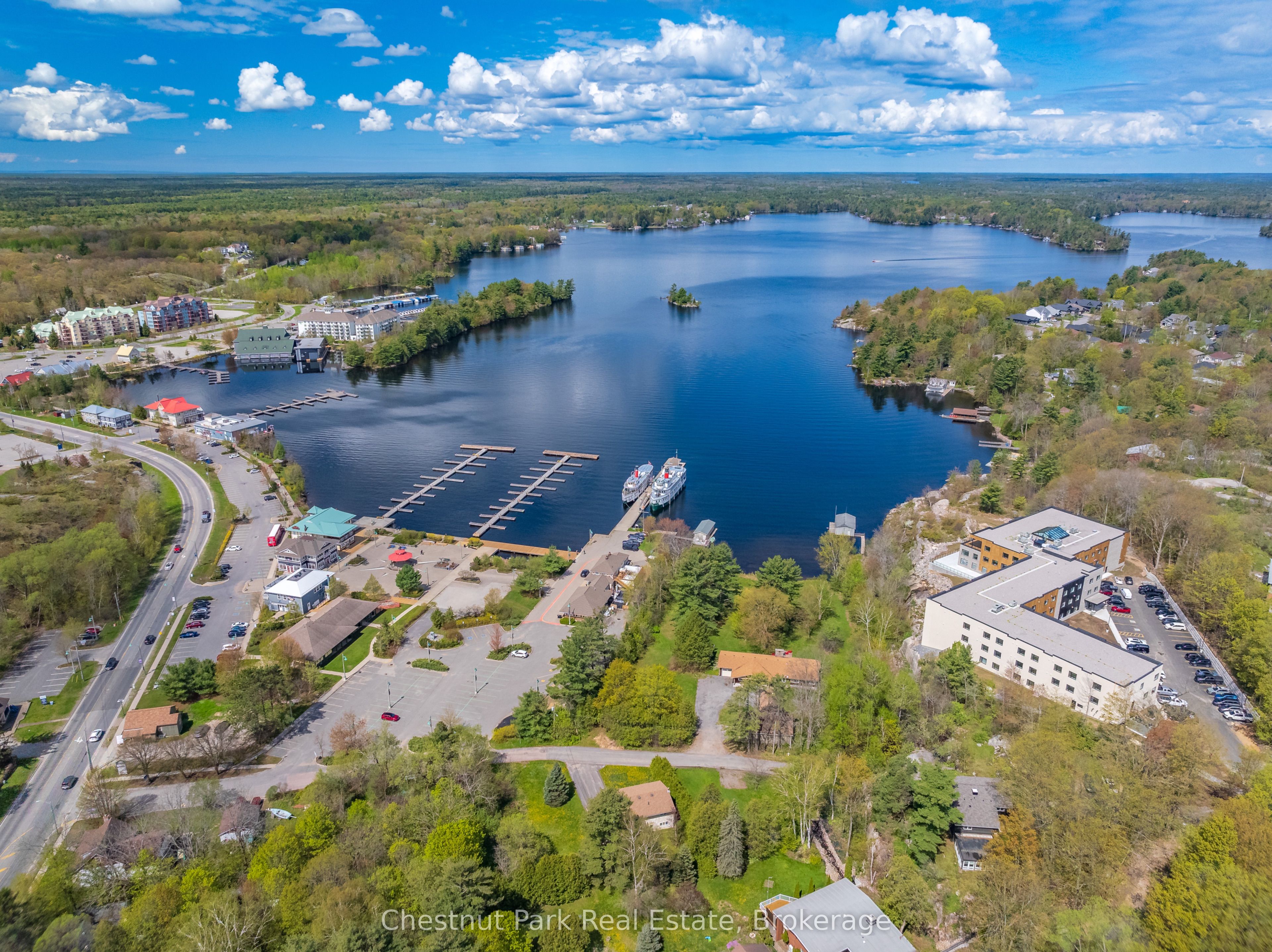 520 Isaac Street (Studio Suite), Gravenhurst, ON P1P 1G1 photo 3