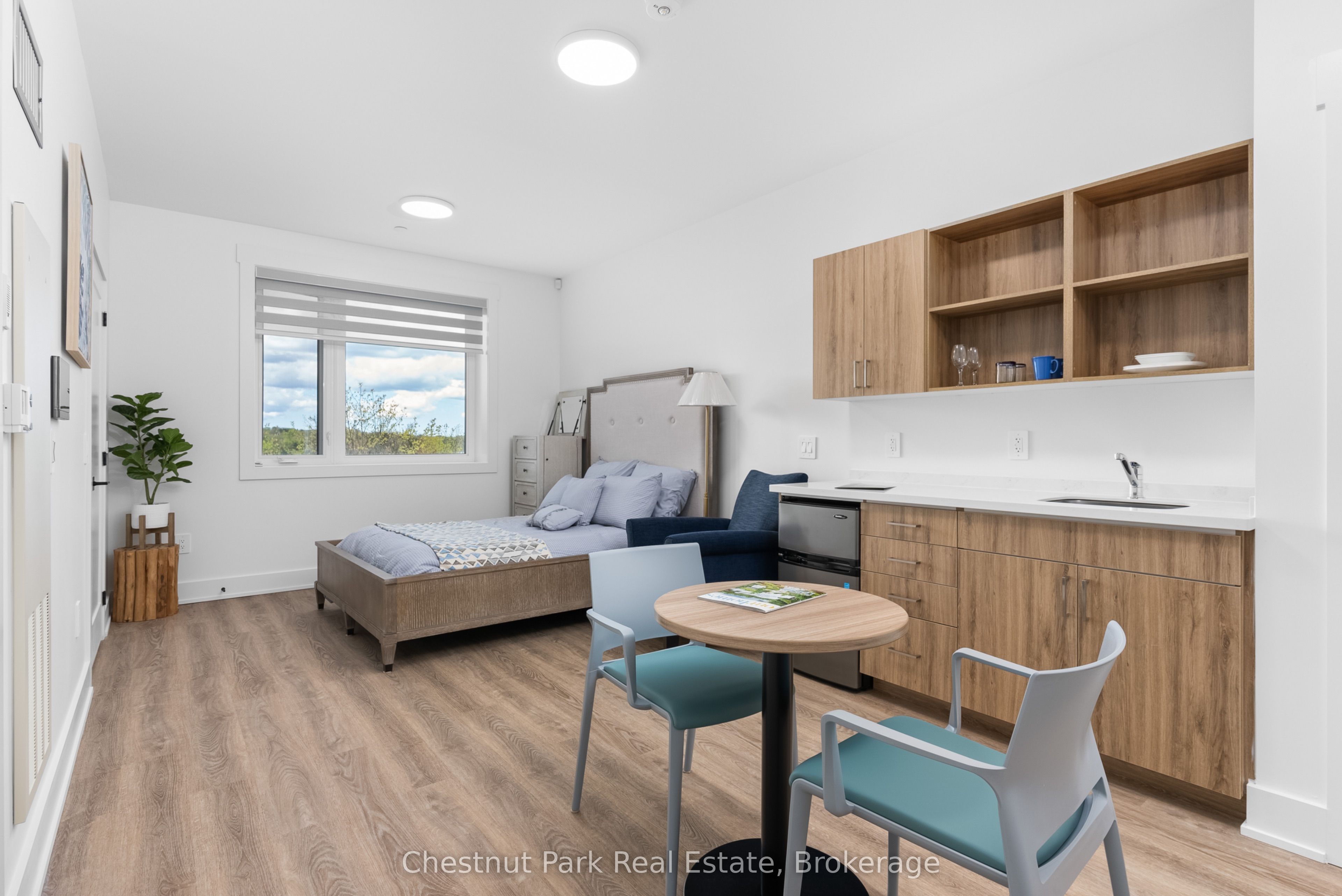 520 Isaac Street (Studio Suite), Gravenhurst, ON P1P 1G1 photo 4