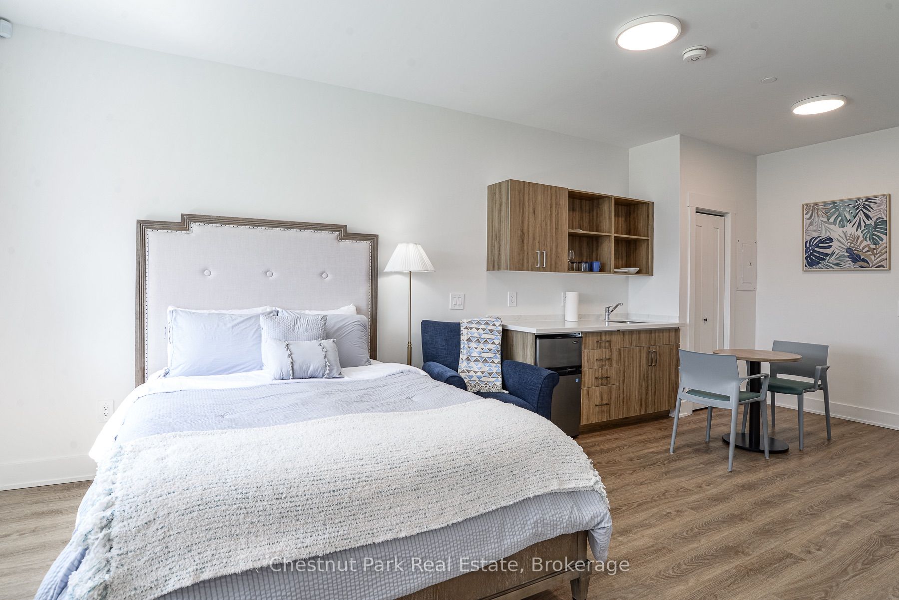 520 Isaac Street (Studio Suite), Gravenhurst, ON P1P 1G1 photo 5