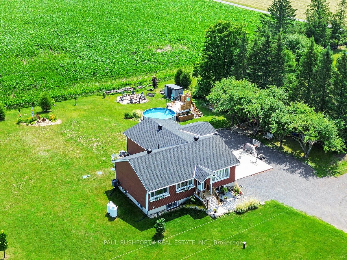 4153 Birchgrove Road, Orleans - Cumberland and Area, ON K0A 3E0