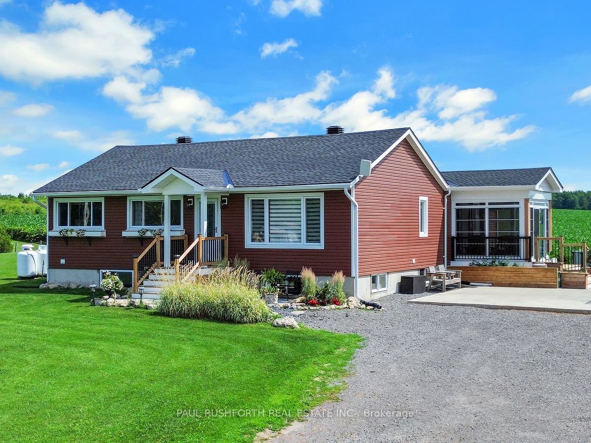 4153 Birchgrove Road, Orleans - Cumberland and Area, ON K0A 3E0 photo 2