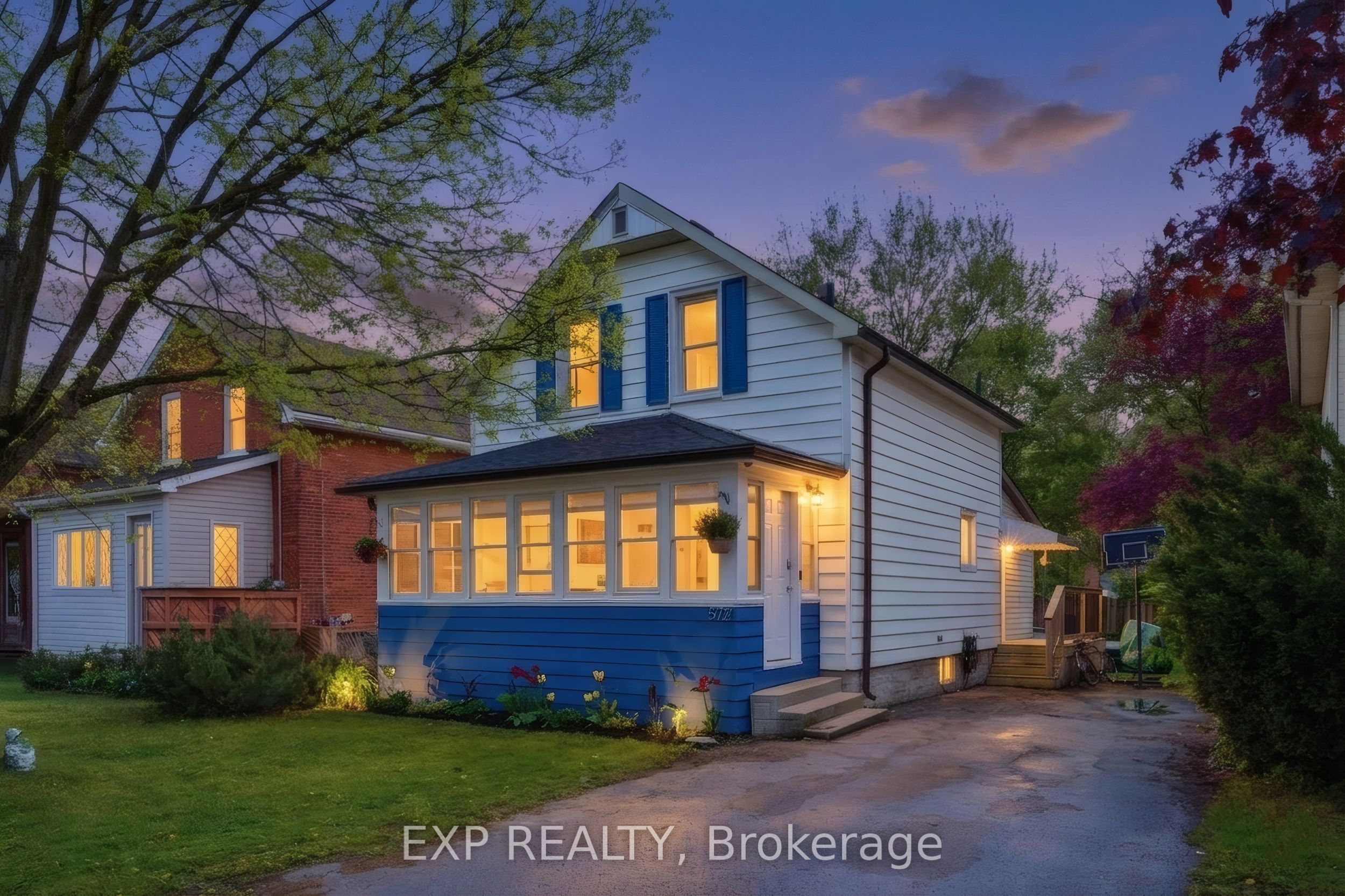 572 Downie Street, Stratford, ON N5A 1Y4