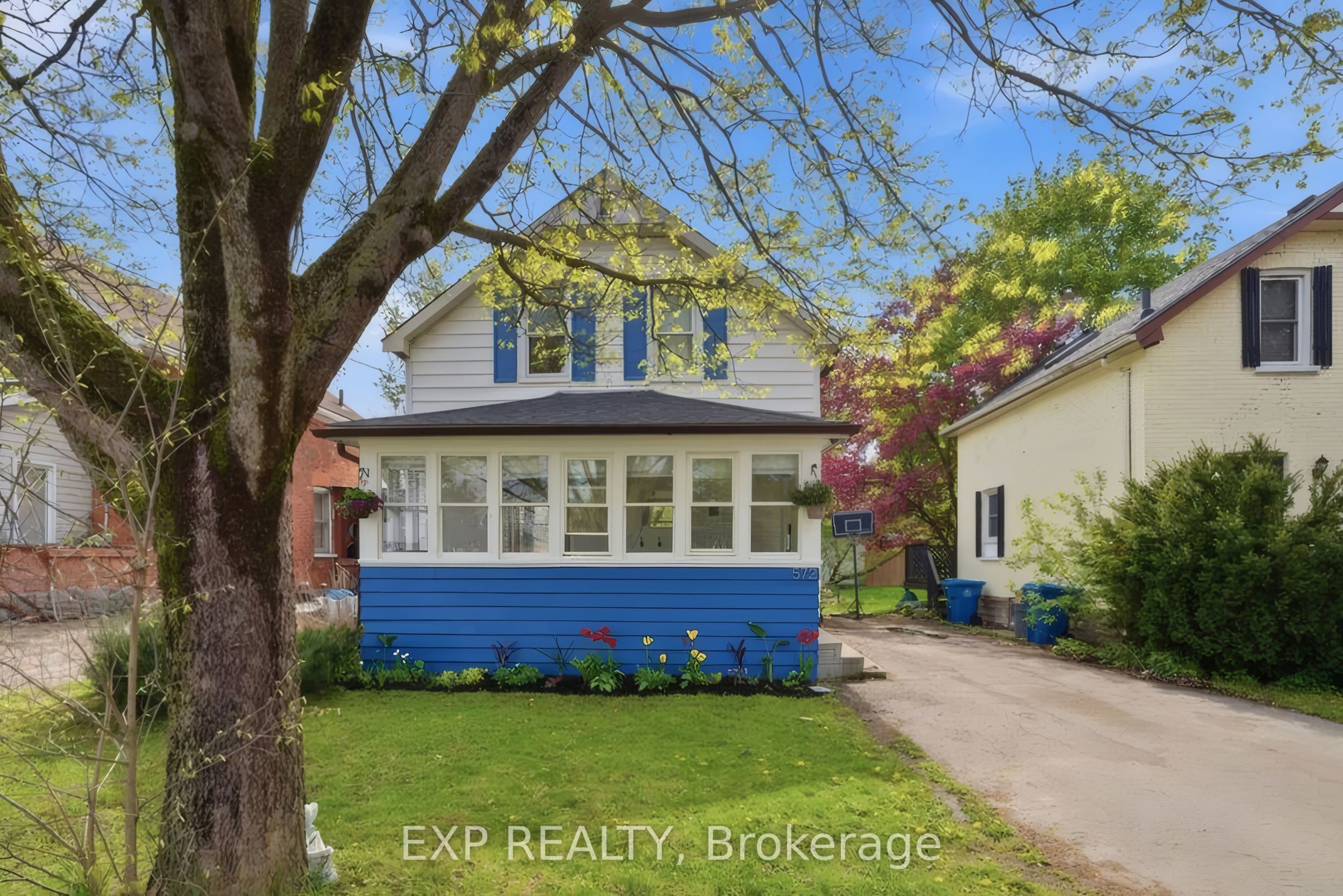 572 Downie Street, Stratford, ON N5A 1Y4 photo 3