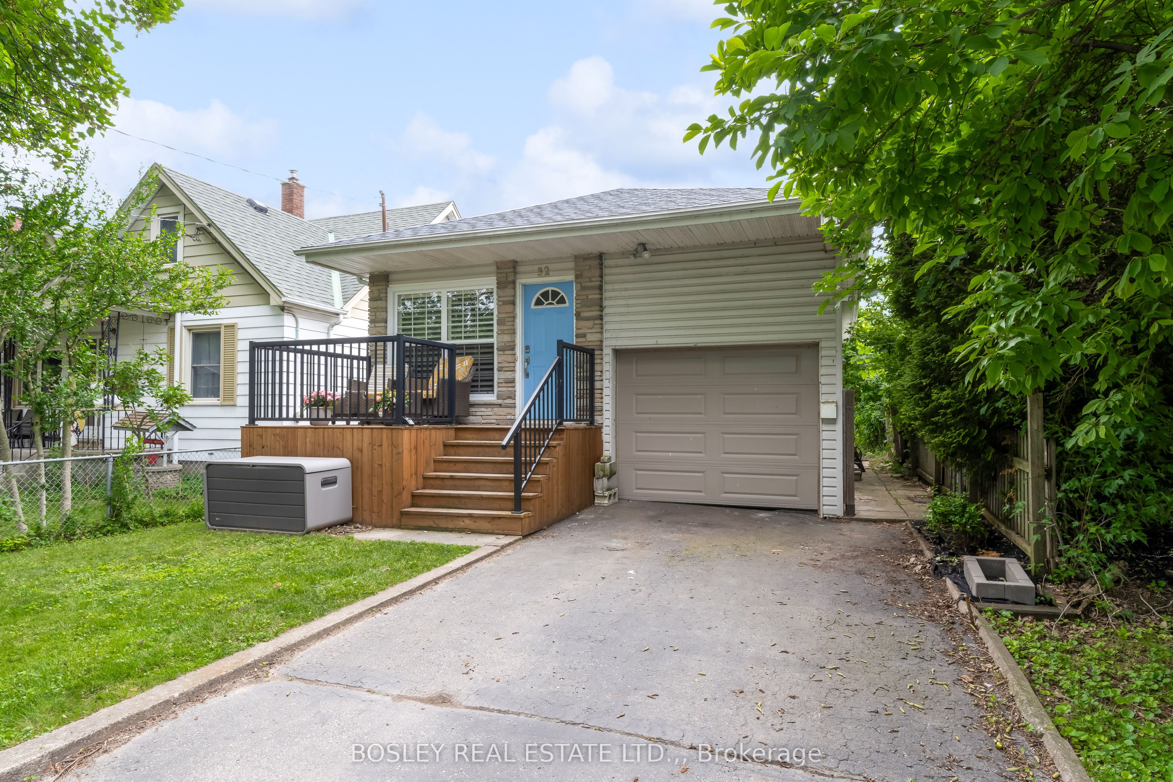 32 Grandview Drive, St. Catharines, ON L2M 1A9 photo 4