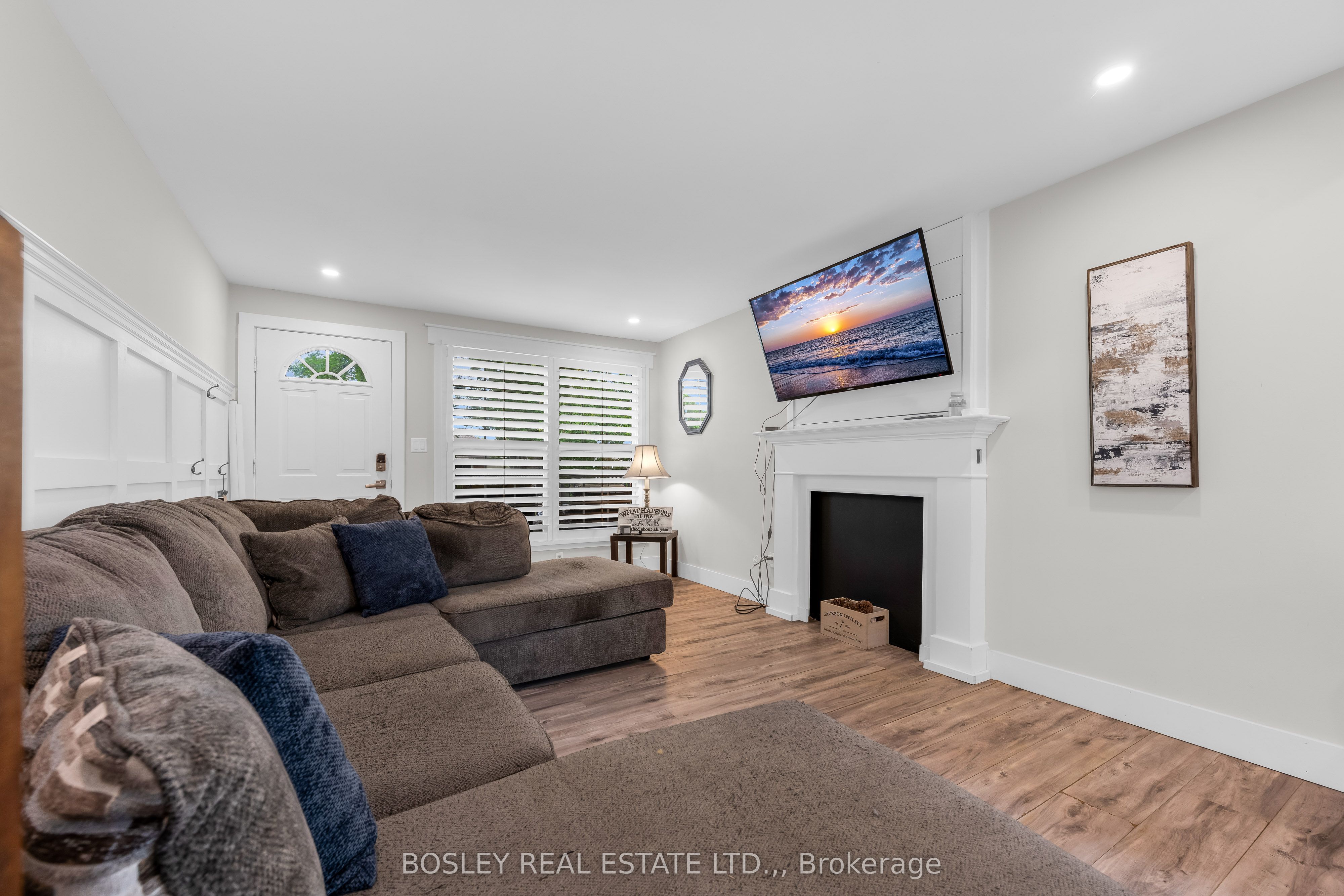 32 Grandview Drive, St. Catharines, ON L2M 1A9 photo 5