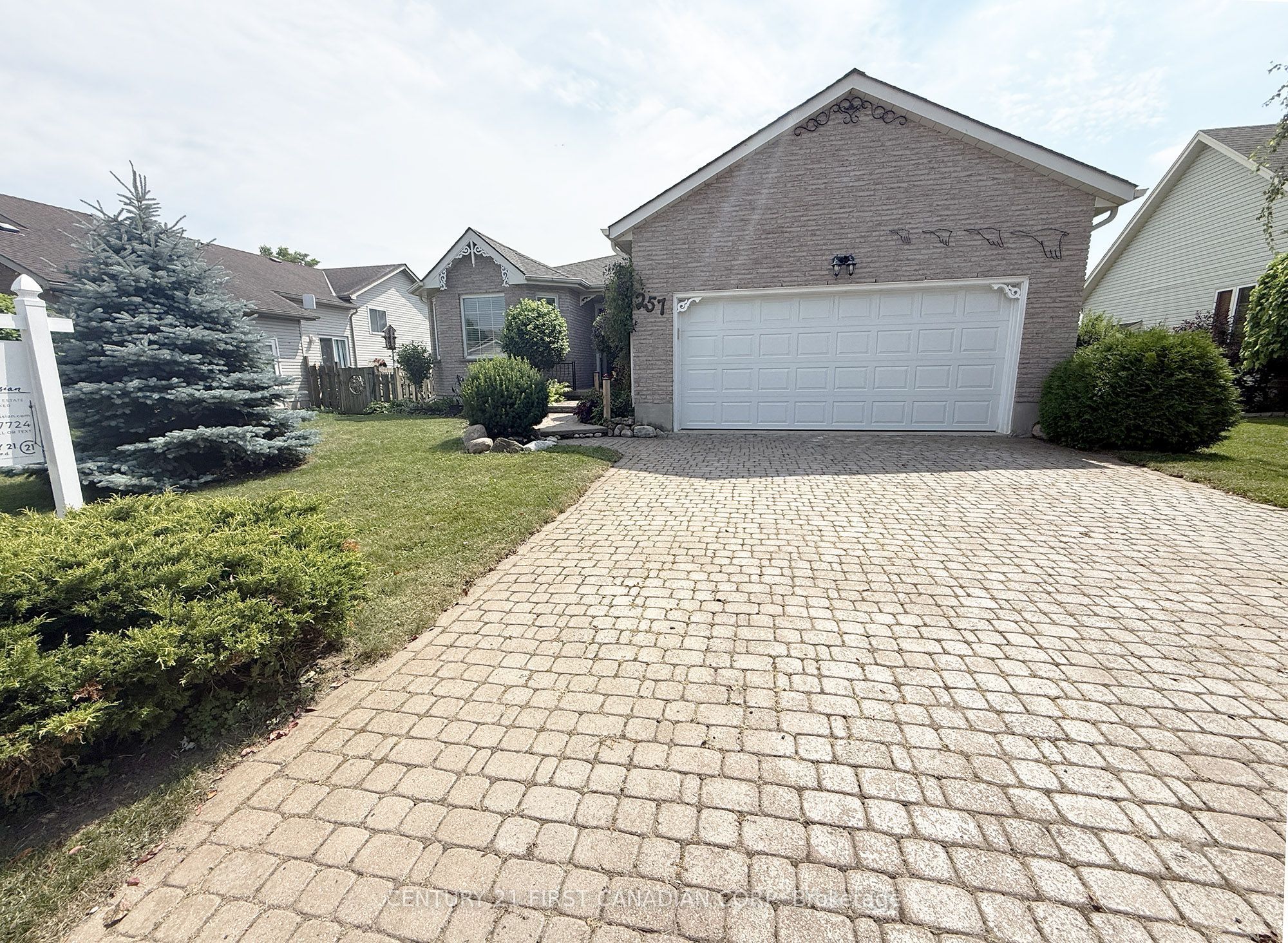257 Fennel Street, Blandford-Blenheim, ON N0J 1S0 photo 4