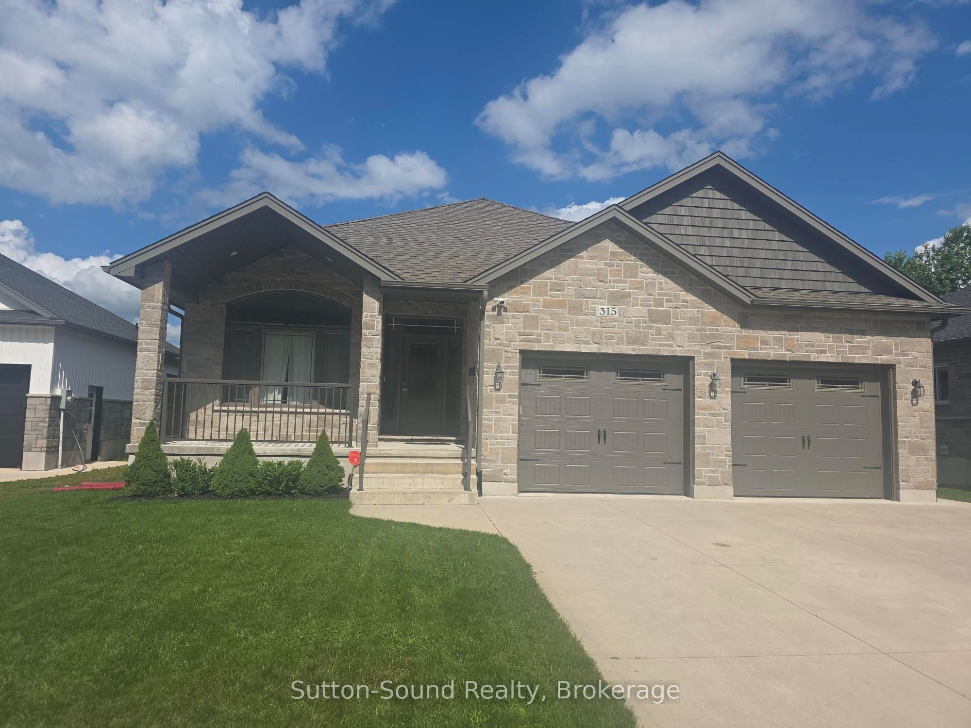 315 6th Avenue W, Owen Sound, ON N4K 6K7