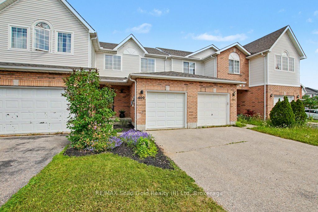 400 Laurel Gate Drive, Waterloo, ON N2T 2S6