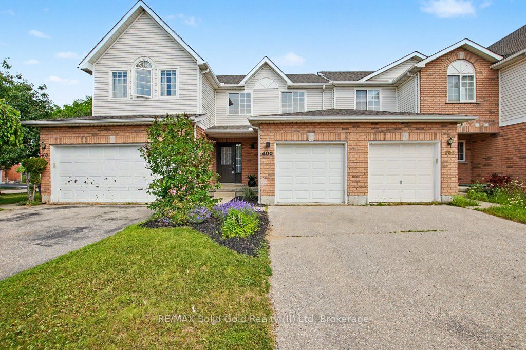 400 Laurel Gate Drive, Waterloo, ON N2T 2S6 photo 3