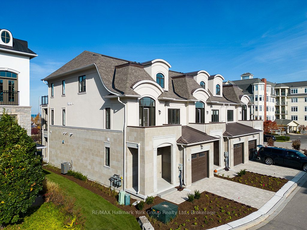 5-11 Bay Street E, Blue Mountains, ON N0H 2P0 photo 5