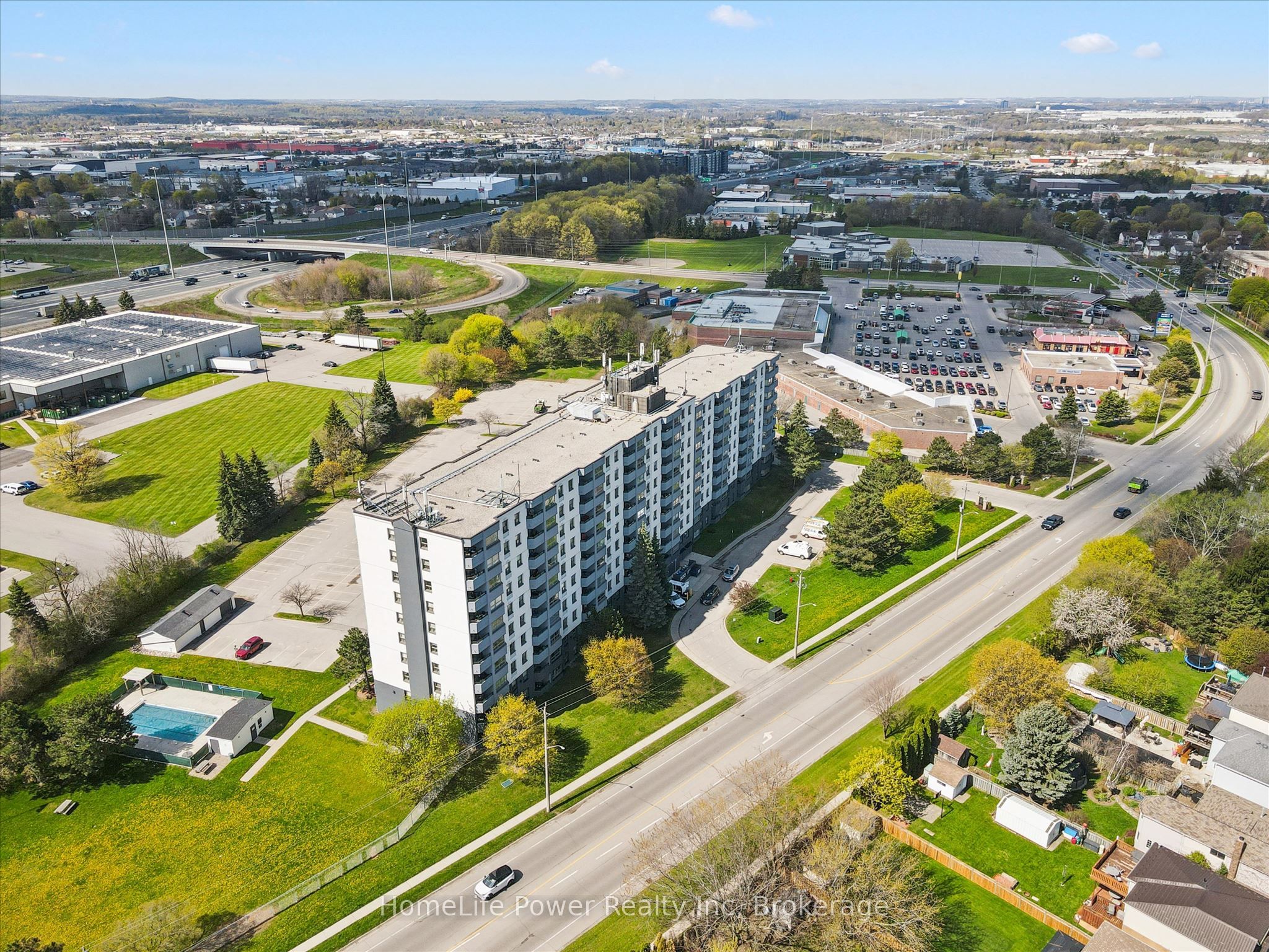 200 Jamieson Parkway 403, Cambridge, ON N3C 4B5 photo 2