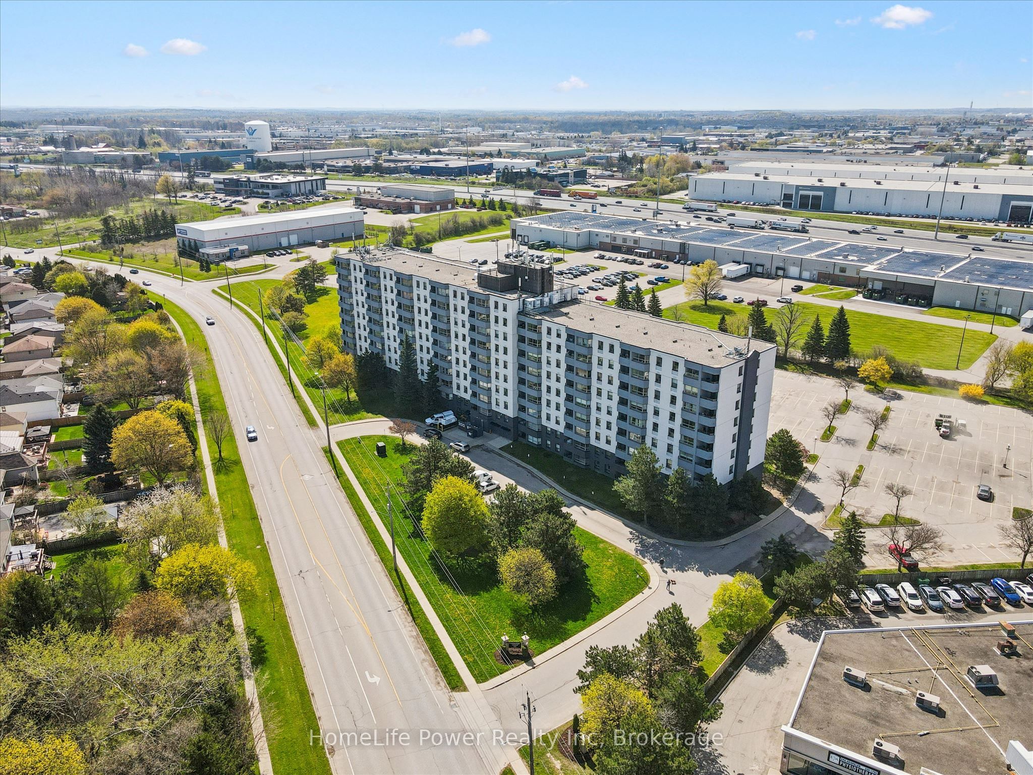 200 Jamieson Parkway 403, Cambridge, ON N3C 4B5 photo 3
