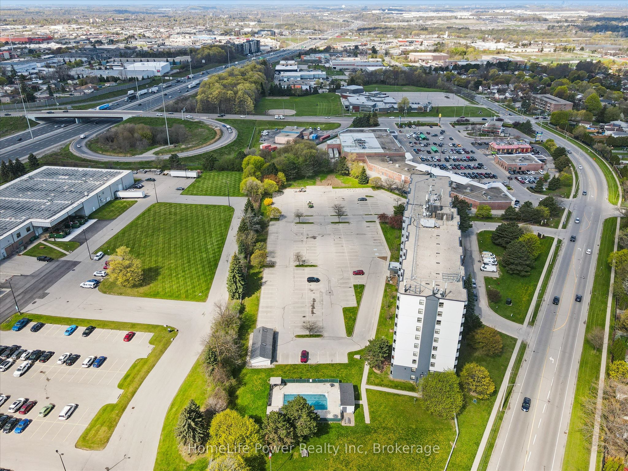 200 Jamieson Parkway 403, Cambridge, ON N3C 4B5 photo 4