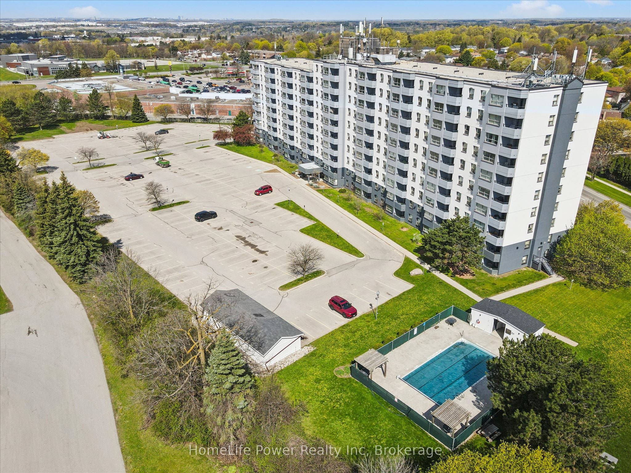 200 Jamieson Parkway 403, Cambridge, ON N3C 4B5 photo 5