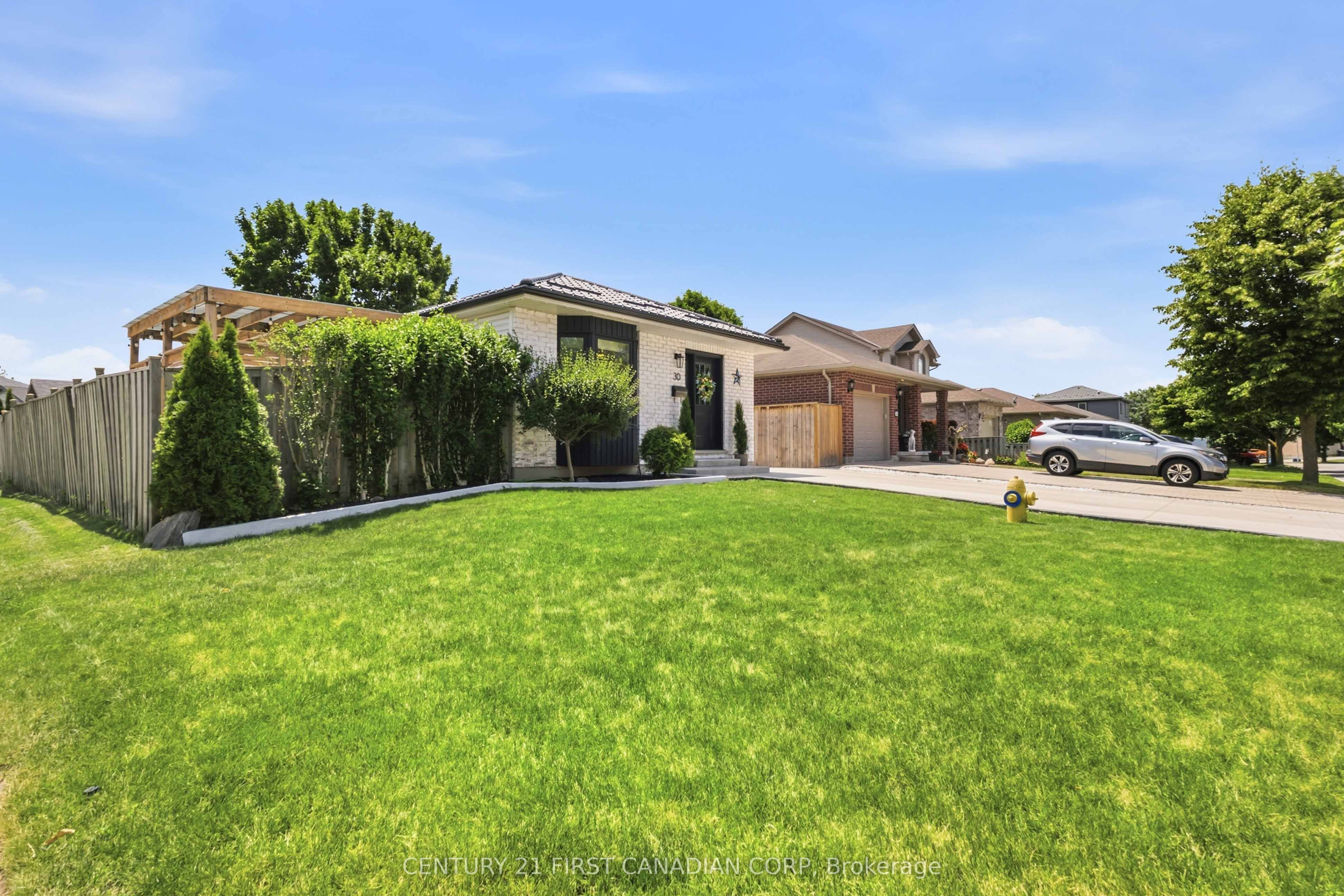 30 Trapper Street, London East, ON N5W 6B4 photo 3