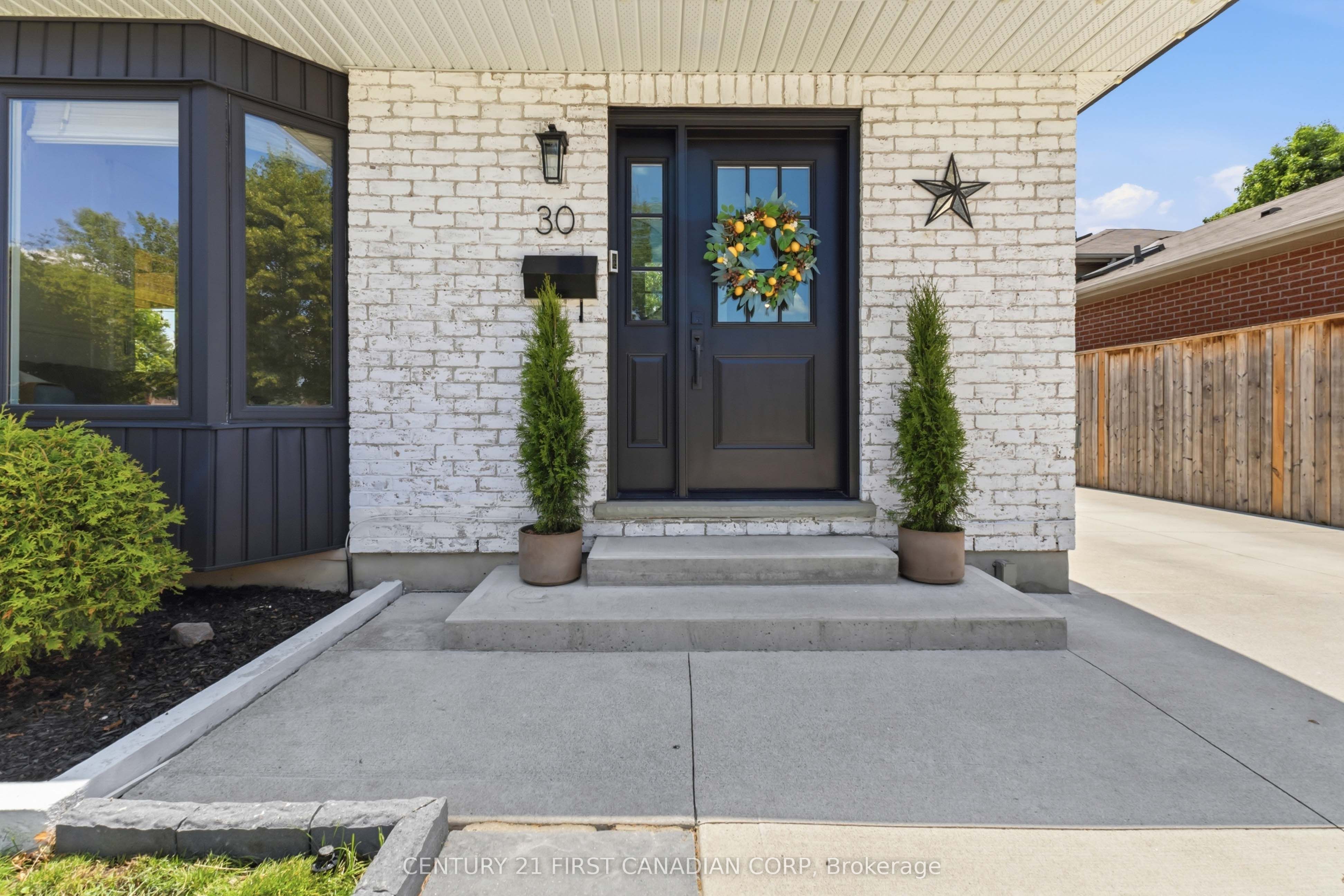 30 Trapper Street, London East, ON N5W 6B4 photo 4