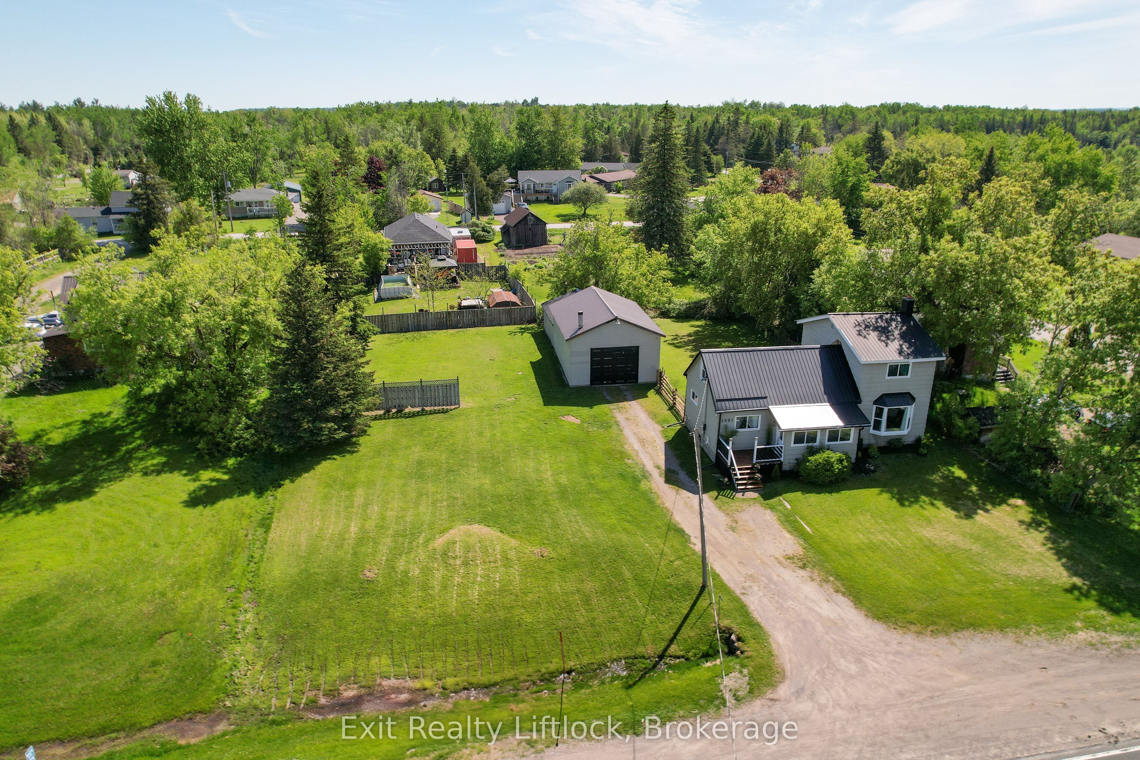 1301 County Rd 28, Otonabee-South Monaghan, ON K0L 1V0