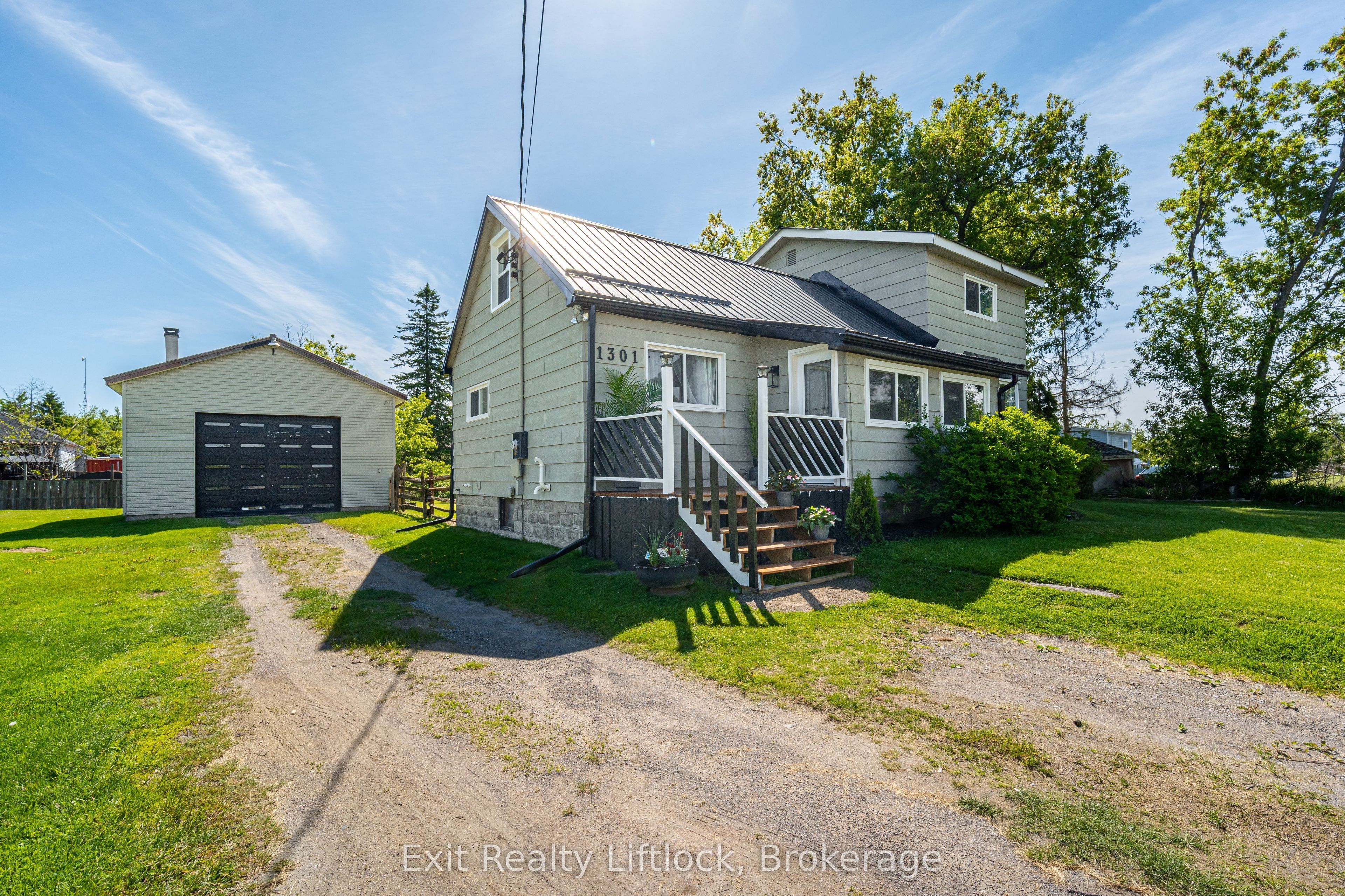 1301 County Rd 28, Otonabee-South Monaghan, ON K0L 1V0 photo 3