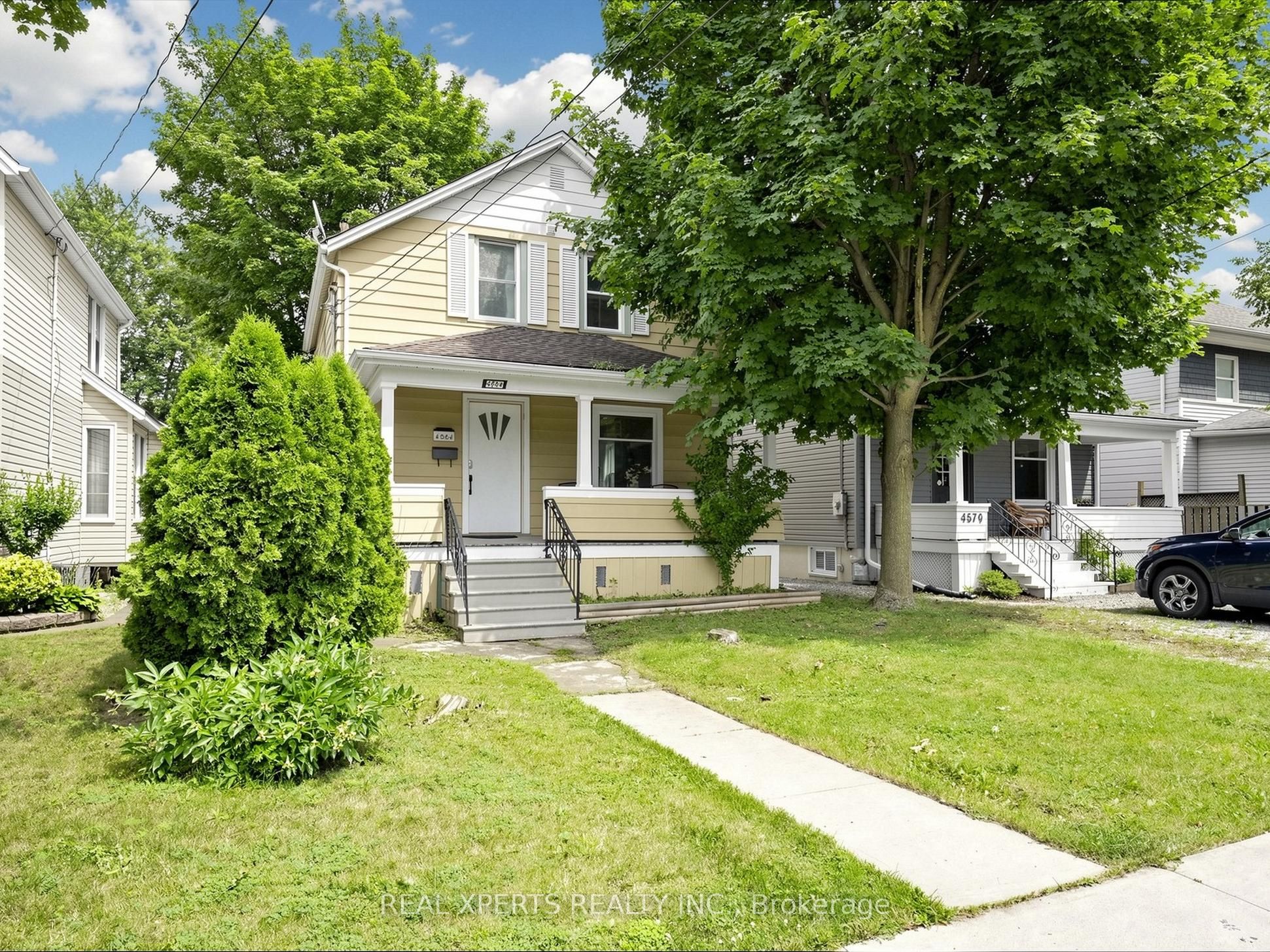 4564 Fourth Avenue, Niagara Falls, ON L2E 4N6 photo 3