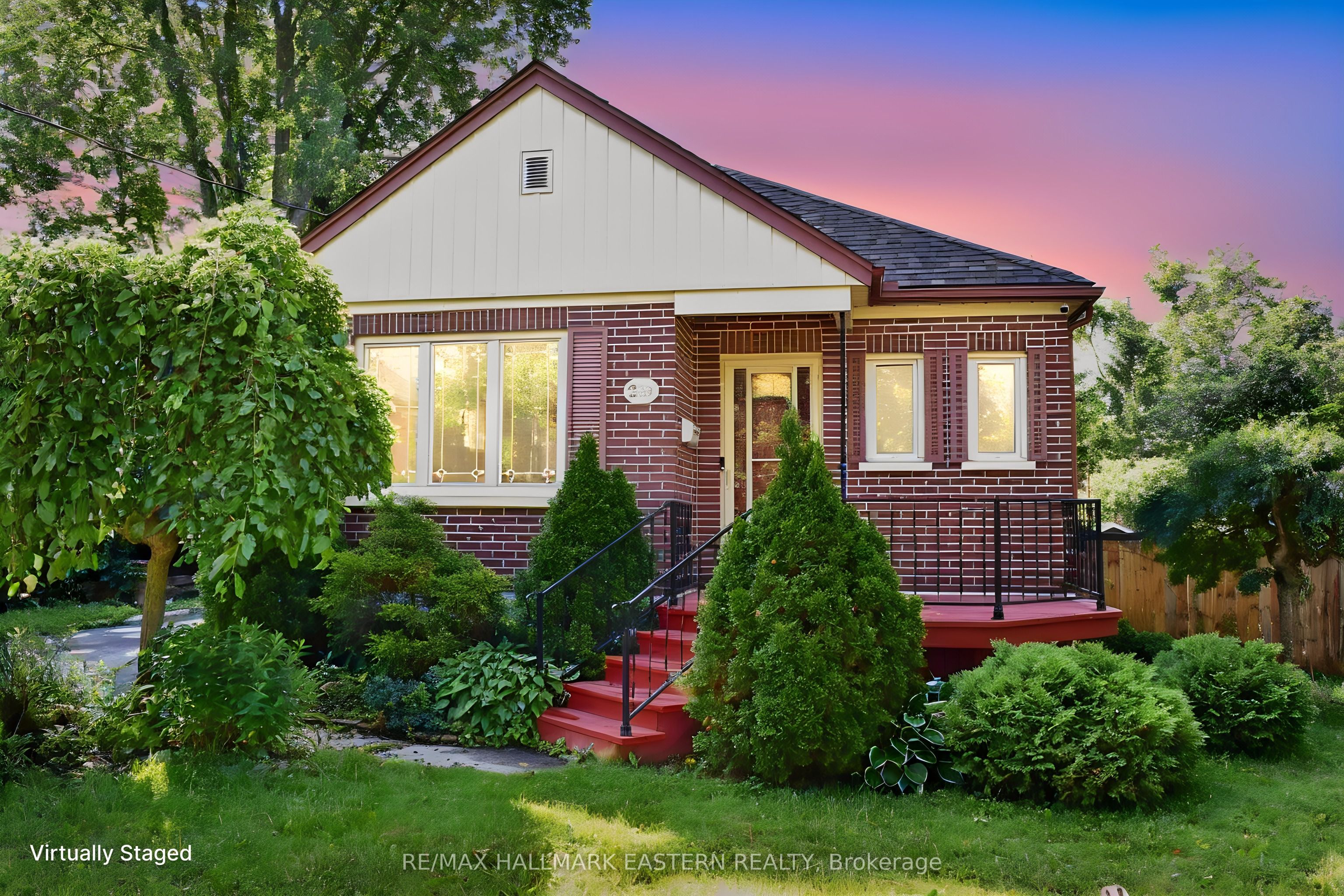269 Aberdeen Avenue, Peterborough, ON K9H 4X2 photo 2