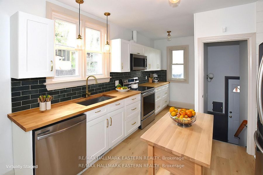 269 Aberdeen Avenue, Peterborough, ON K9H 4X2 photo 4