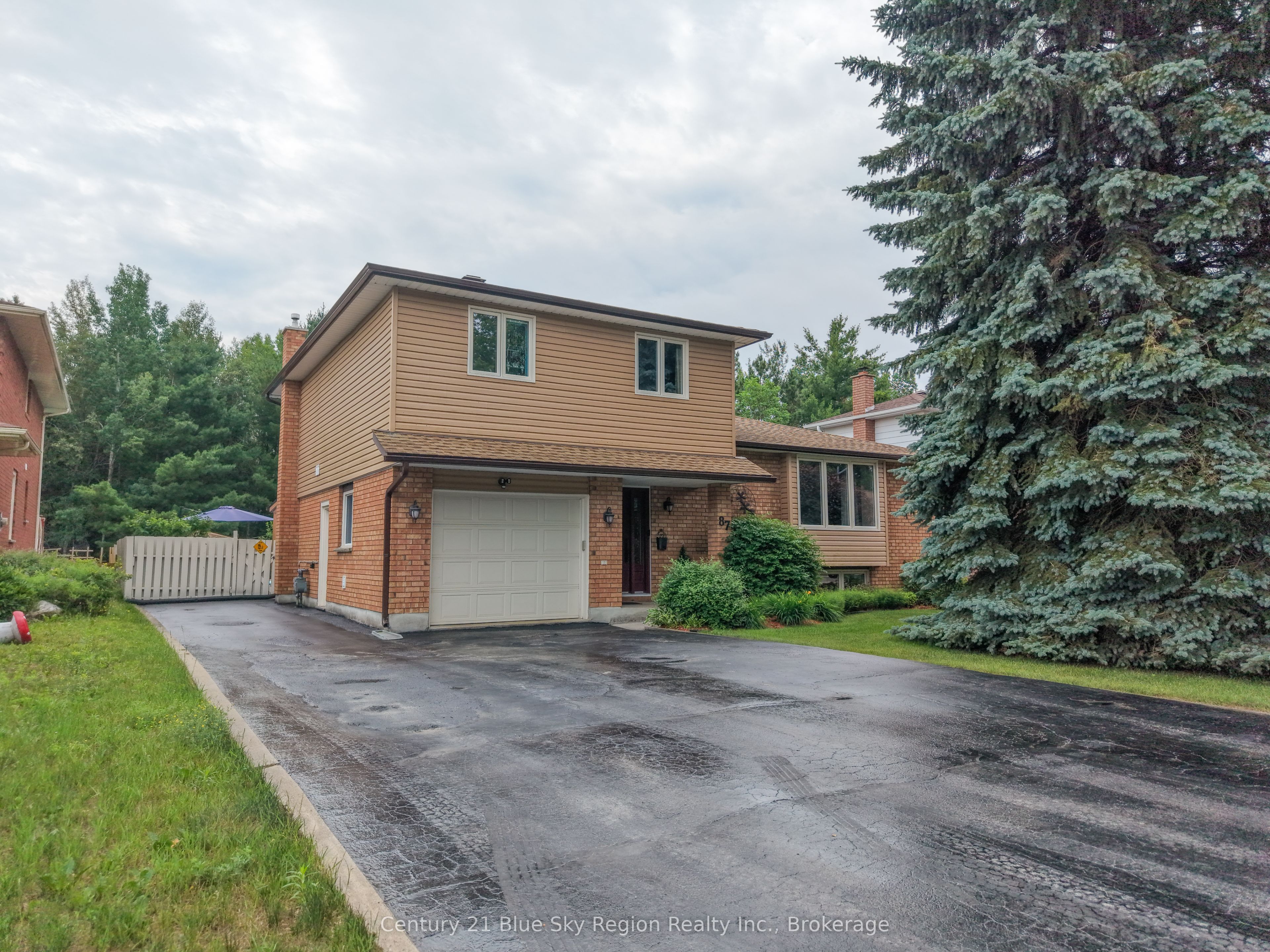 87 Labreche Drive, North Bay, ON P1A 3R6