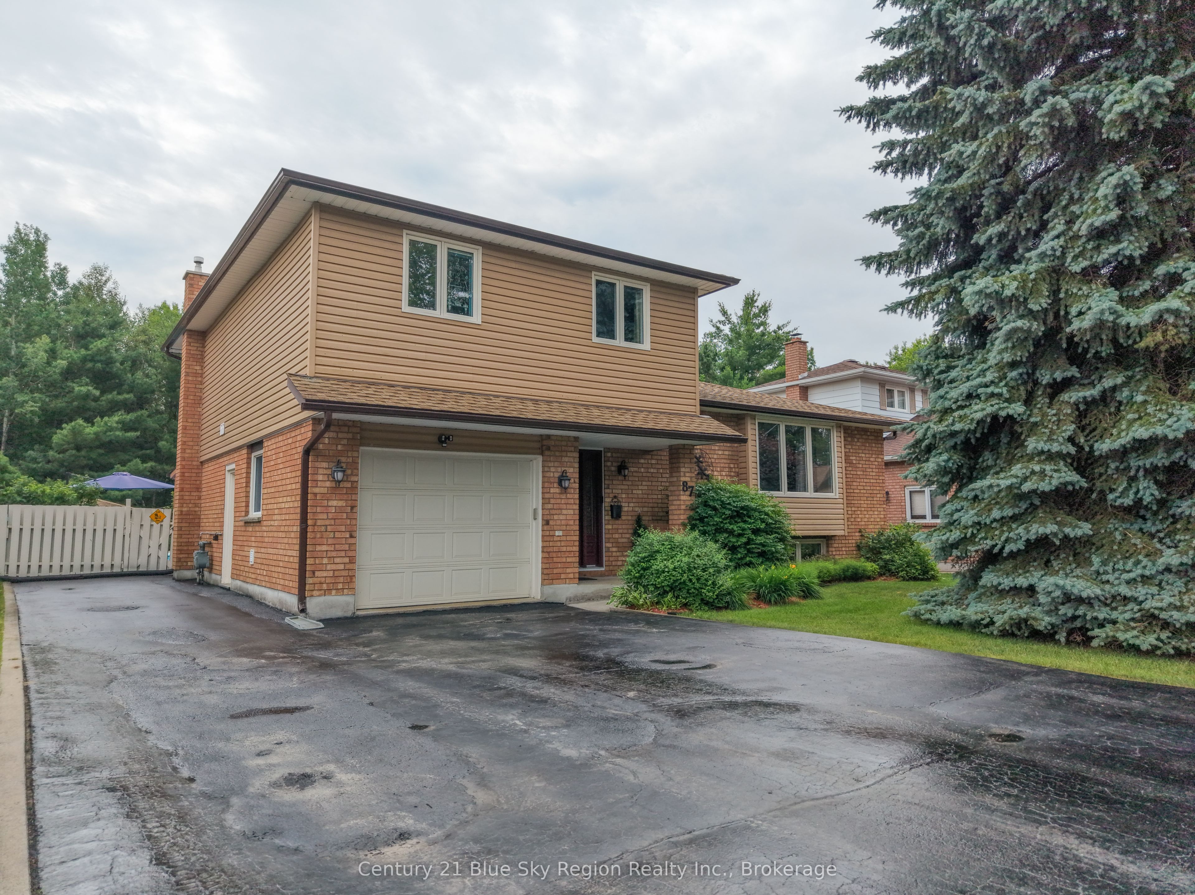 87 Labreche Drive, North Bay, ON P1A 3R6 photo 2
