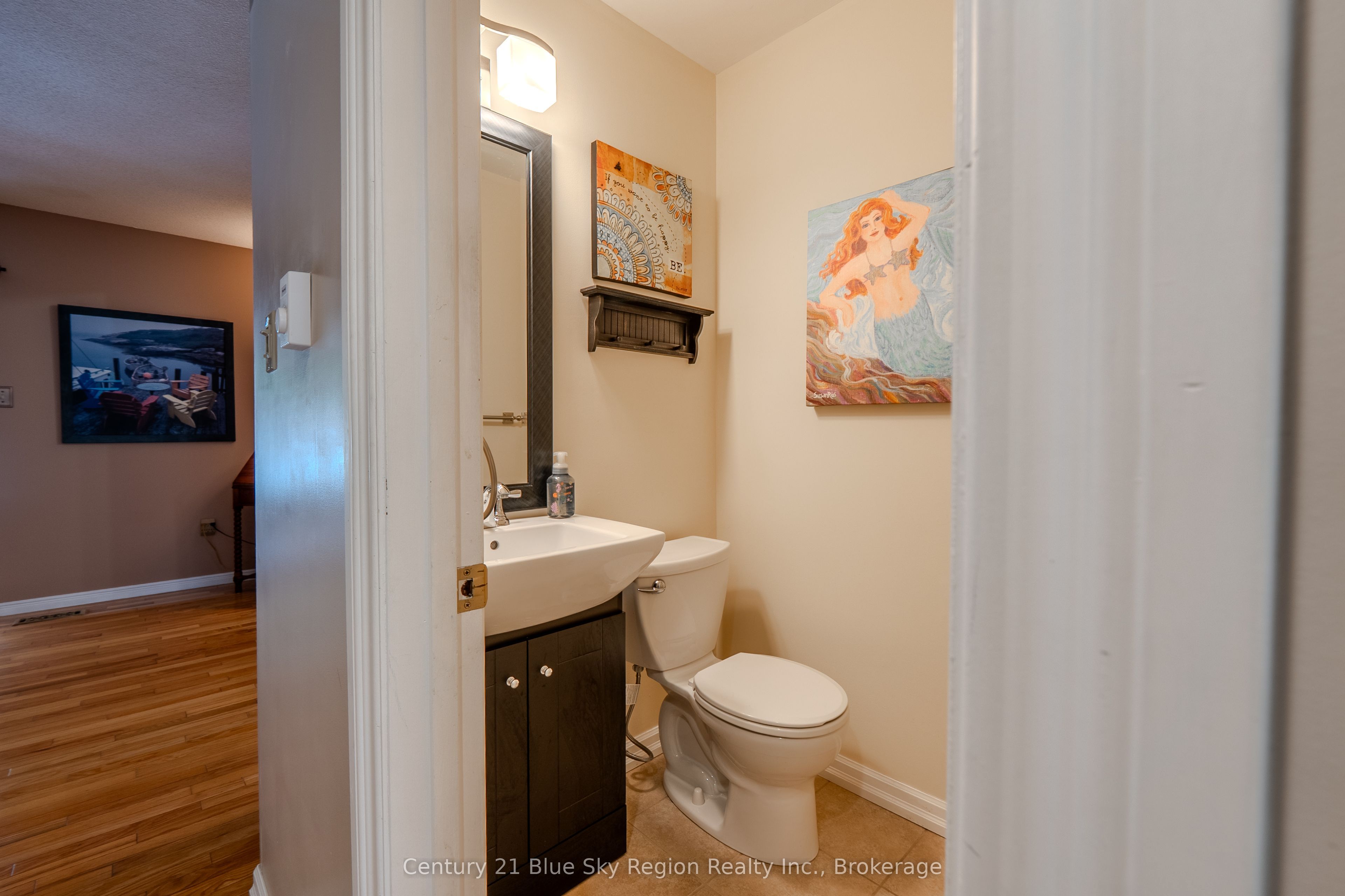 87 Labreche Drive, North Bay, ON P1A 3R6 photo 5