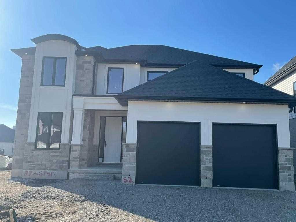 80 Aspen Circle, Thames Centre, ON N0M 2P0