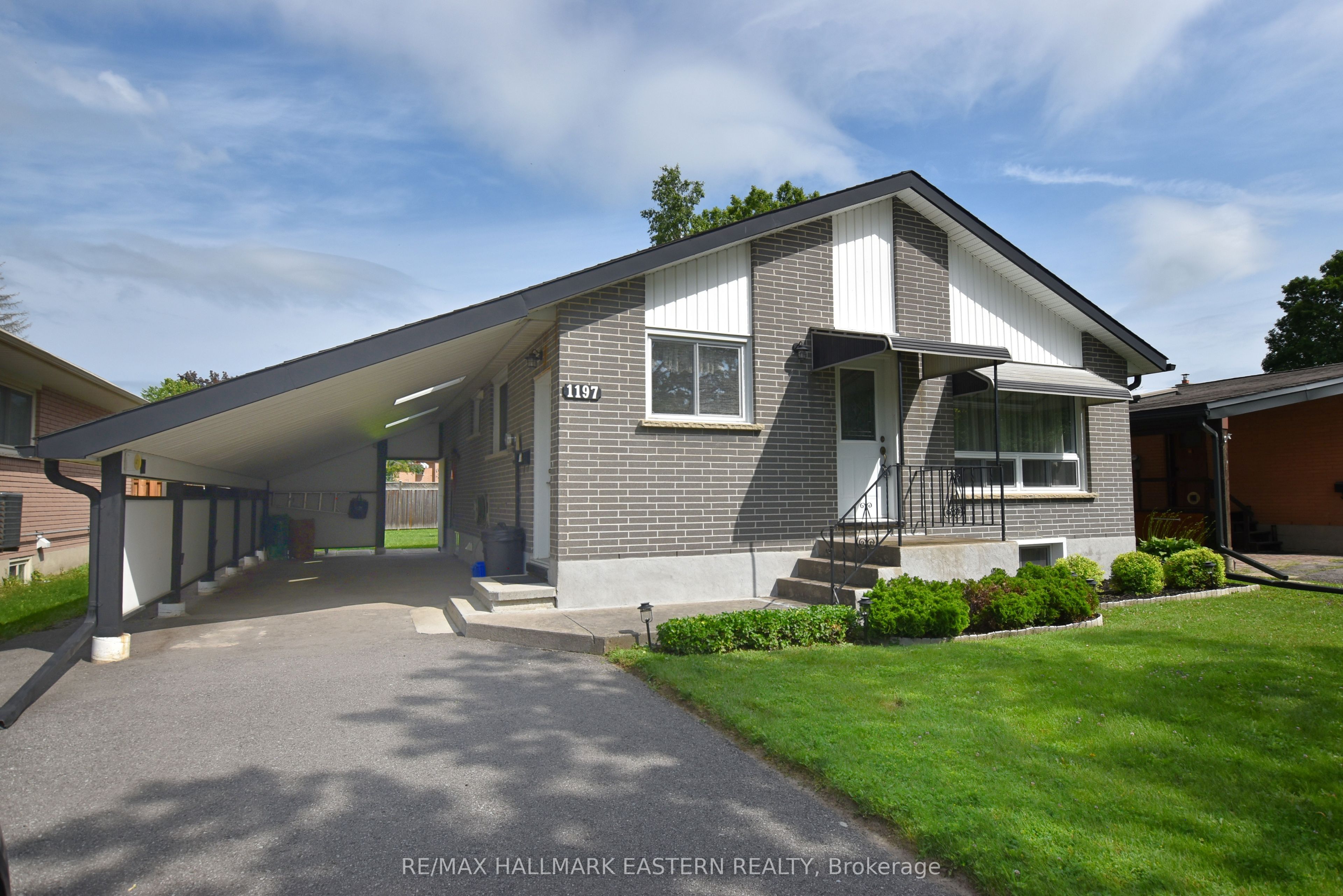 1197 Trentway Vista N/A, Peterborough, ON K9H 6N7