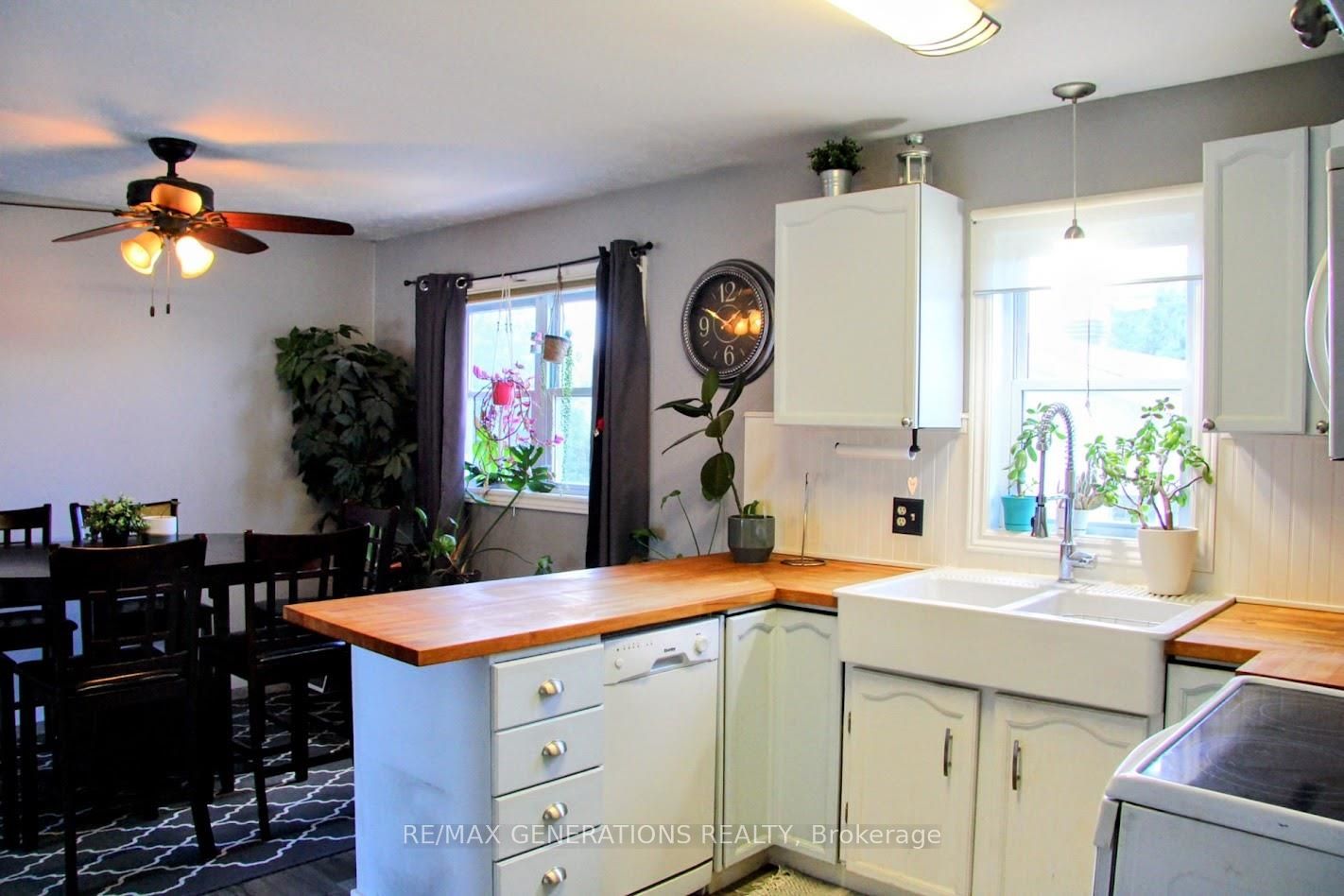 14 Wendego Street, Manitouwadge, ON P0T 2C0 photo 4