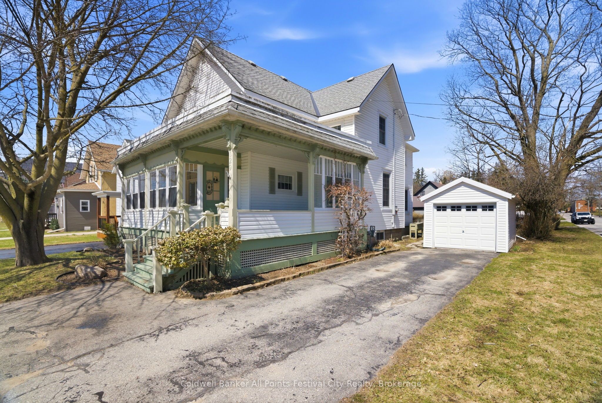 129 Ontario Street, Central Huron, ON N0M 1L0 photo 2