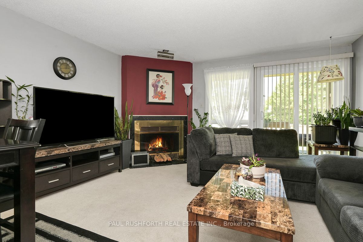 362 Briston Private, Hunt Club - South Keys and Area, ON K1G 5R2 photo 4