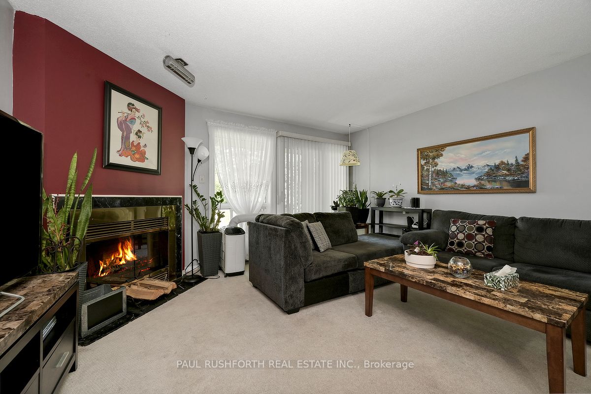 362 Briston Private, Hunt Club - South Keys and Area, ON K1G 5R2 photo 5