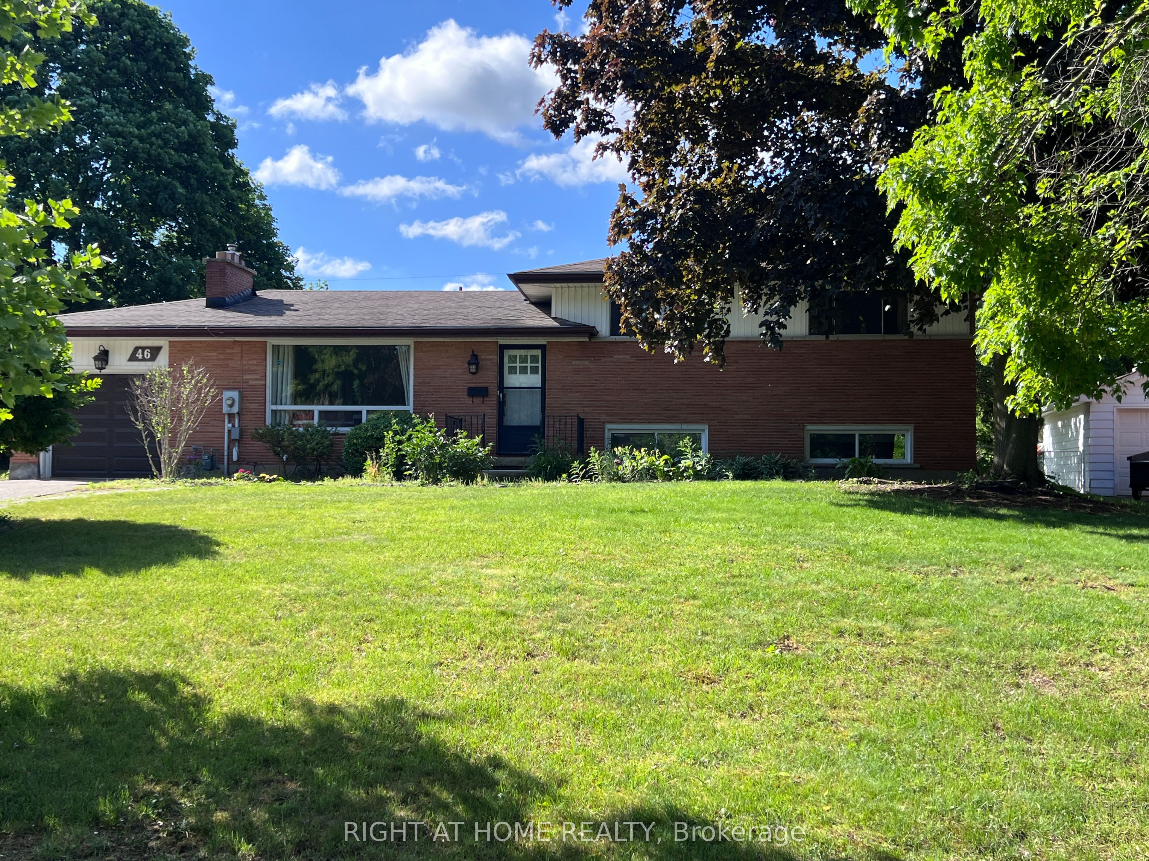 46 Radcliffe Crescent, London North, ON N6H 3X4 photo 3