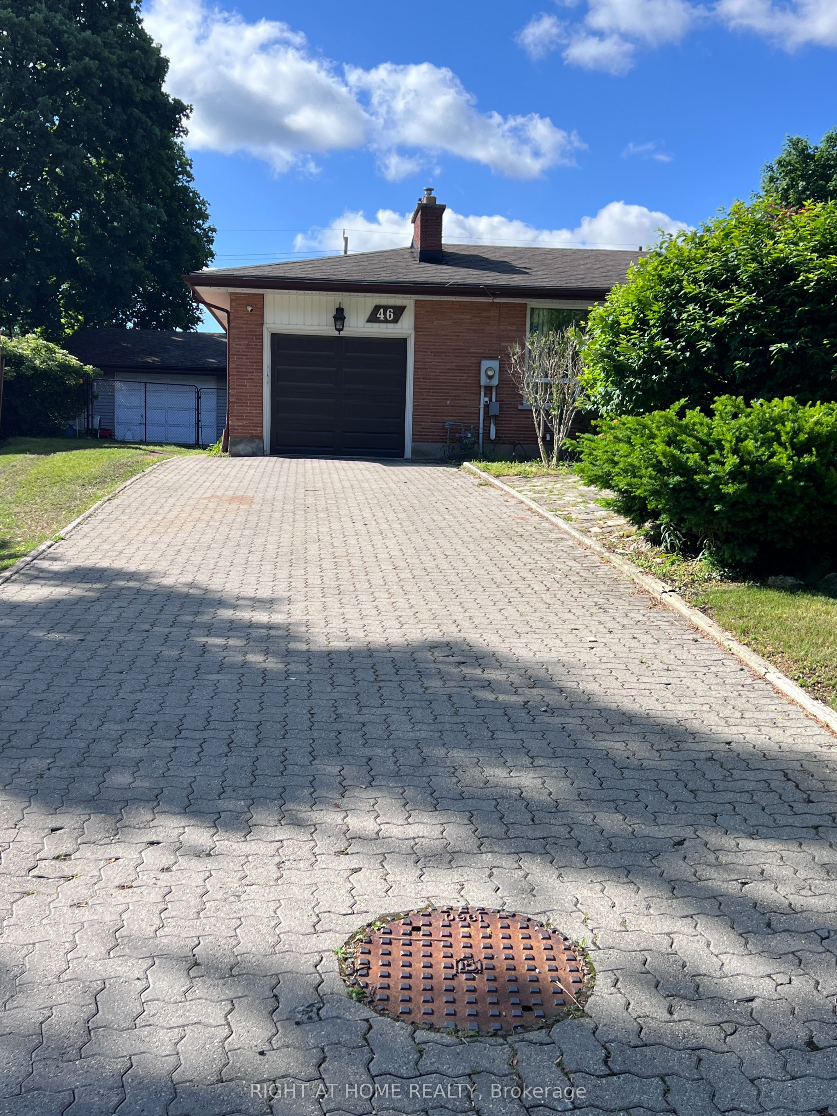 46 Radcliffe Crescent, London North, ON N6H 3X4 photo 4