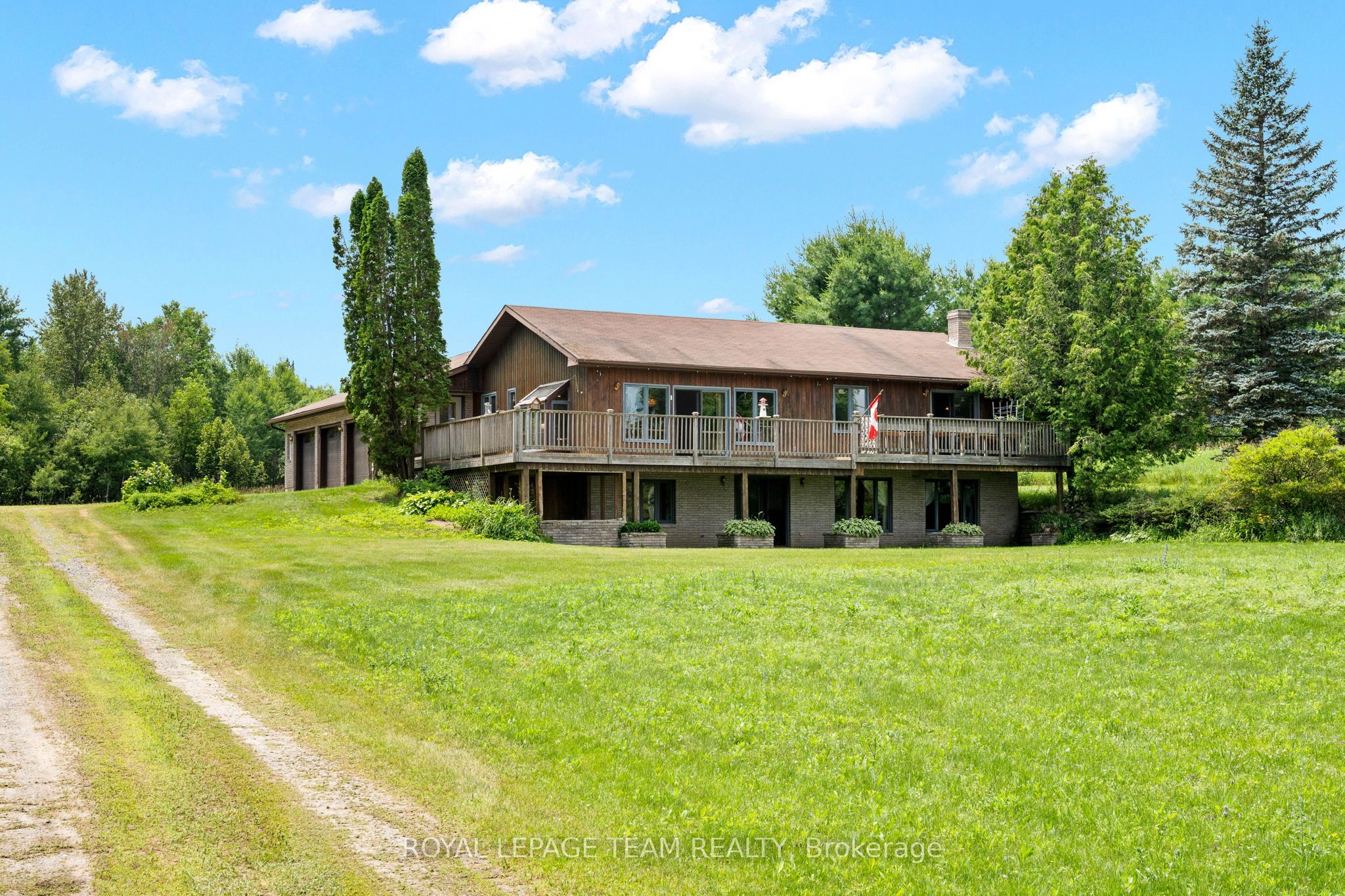 1551 Flower Station Road, Lanark Highlands, ON K0G 1K0