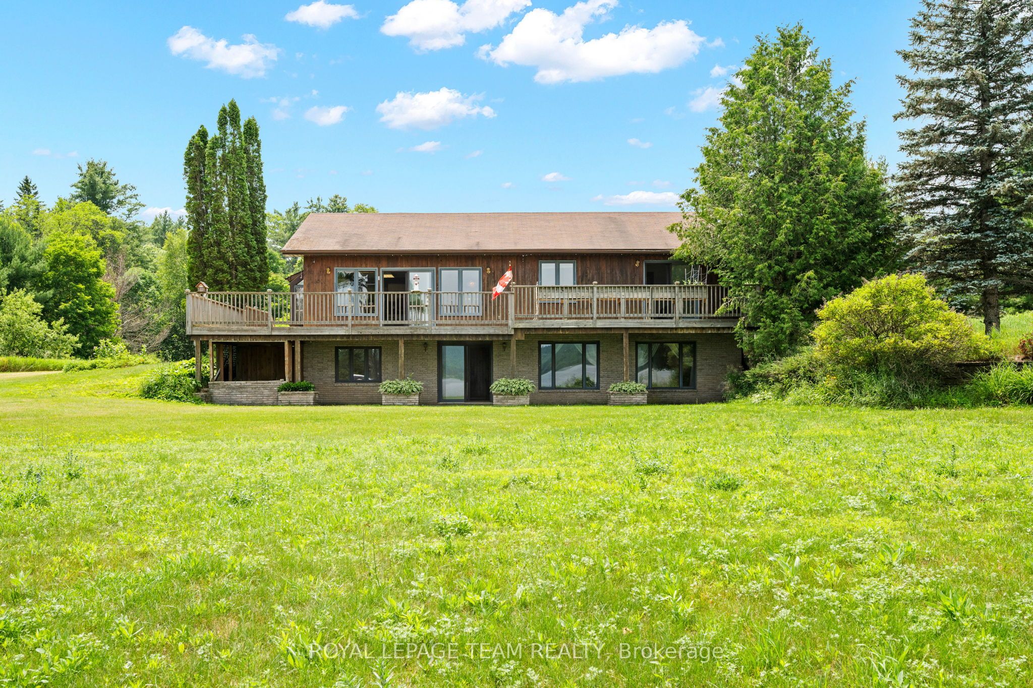 1551 Flower Station Road, Lanark Highlands, ON K0G 1K0 photo 2