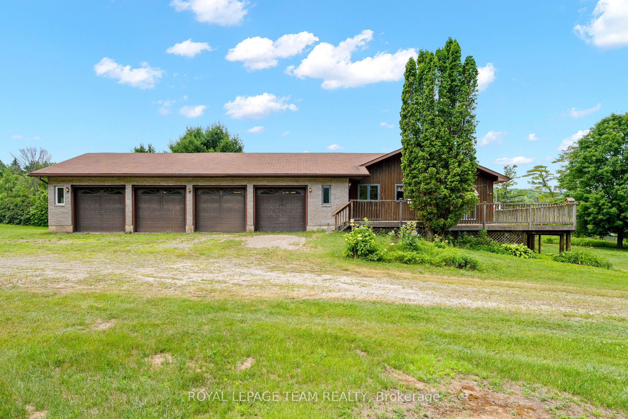 1551 Flower Station Road, Lanark Highlands, ON K0G 1K0 photo 3
