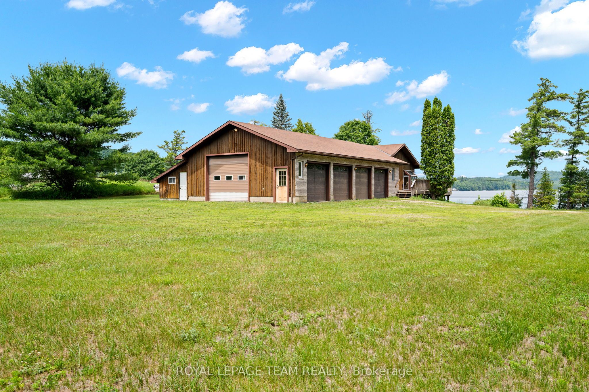 1551 Flower Station Road, Lanark Highlands, ON K0G 1K0 photo 5