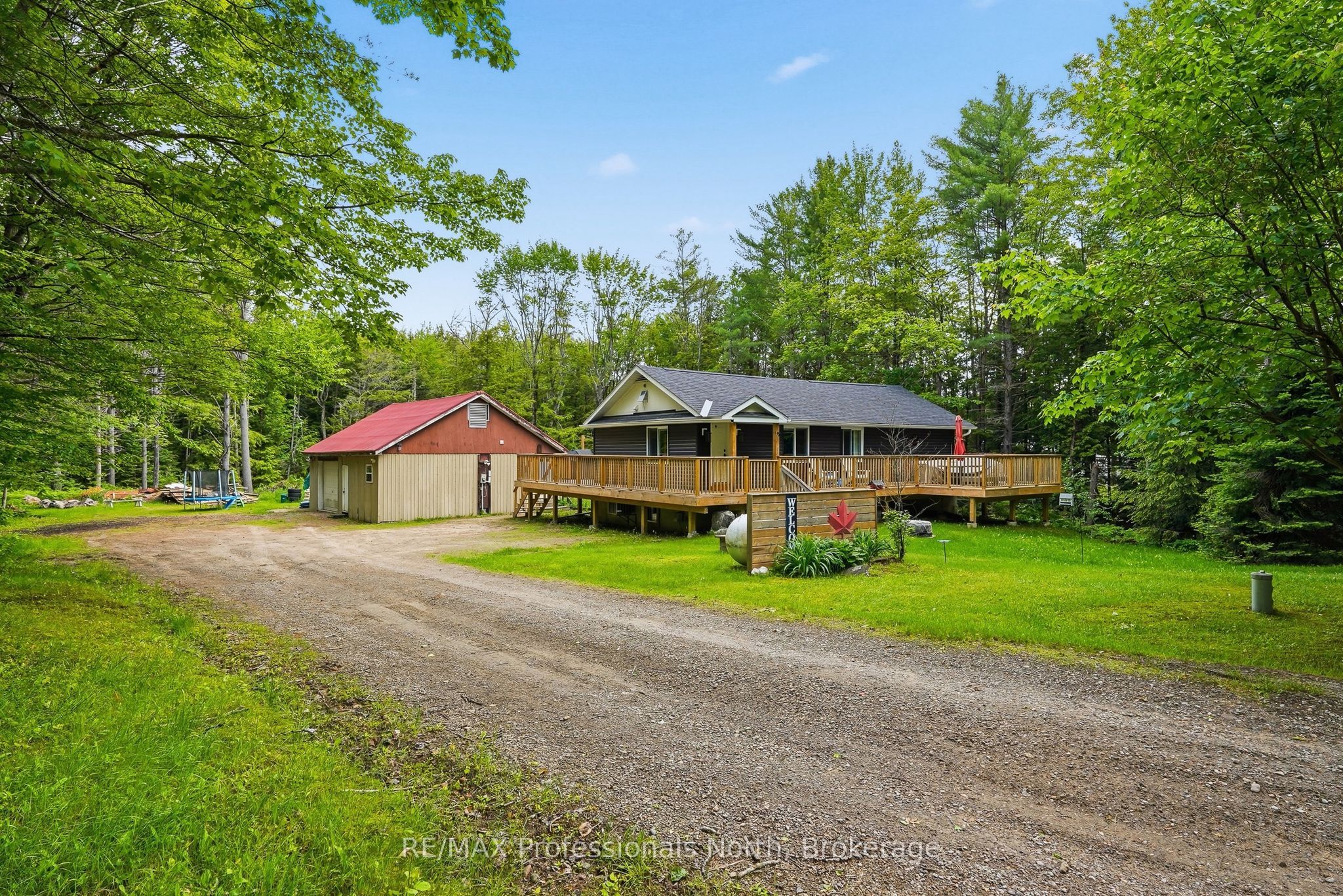 264 Stephenson 4 Road W, Huntsville, ON P0B 1M0 photo 3