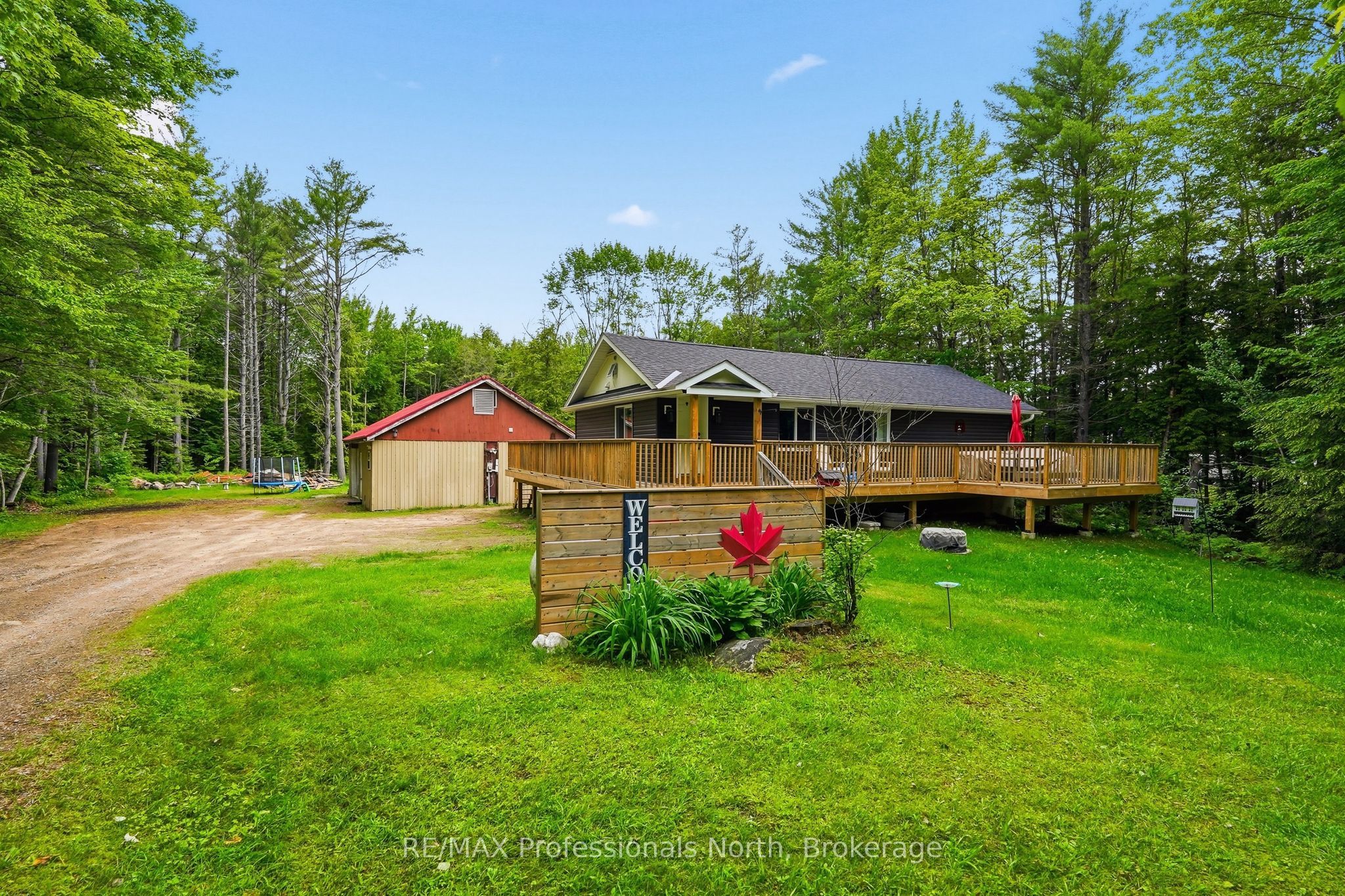 264 Stephenson 4 Road W, Huntsville, ON P0B 1M0 photo 5