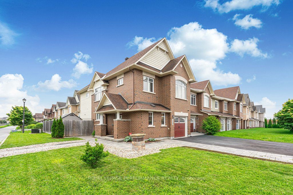 140 Waterfern Way, Orleans - Cumberland and Area, ON K4A 0T4