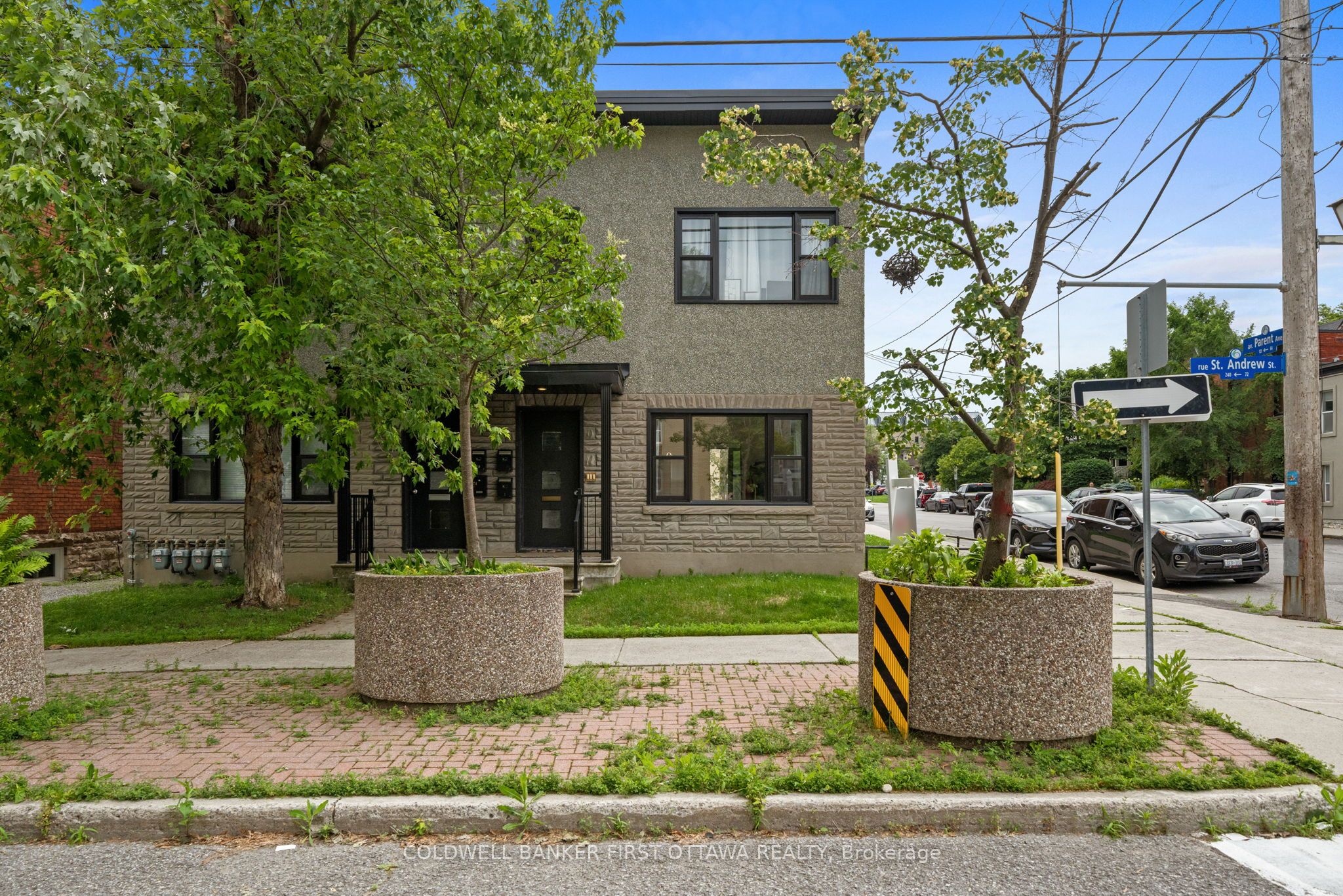 72 St. Andrew Street, Lower Town - Sandy Hill, ON K1N 5G1 photo 2