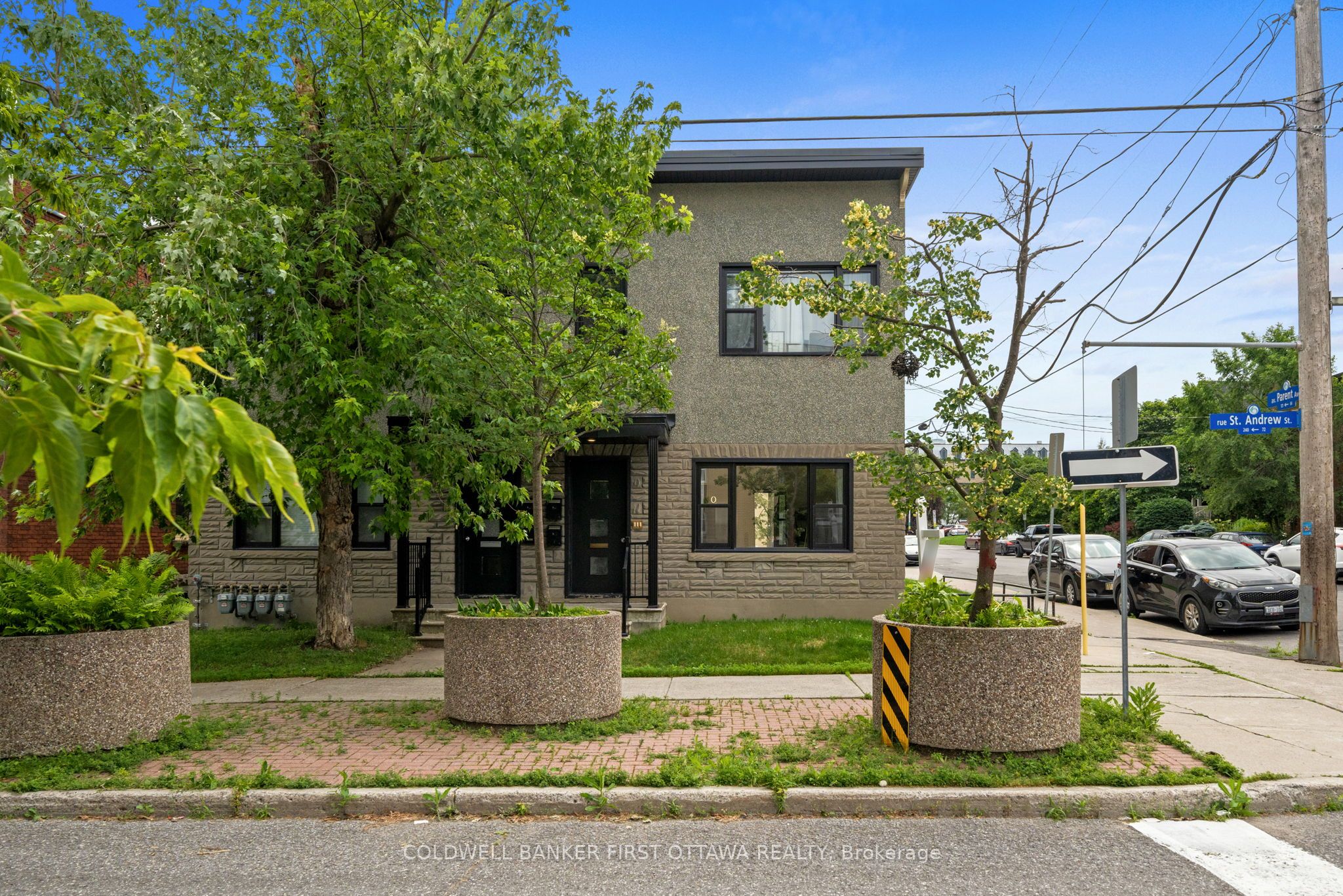72 St. Andrew Street, Lower Town - Sandy Hill, ON K1N 5G1 photo 3