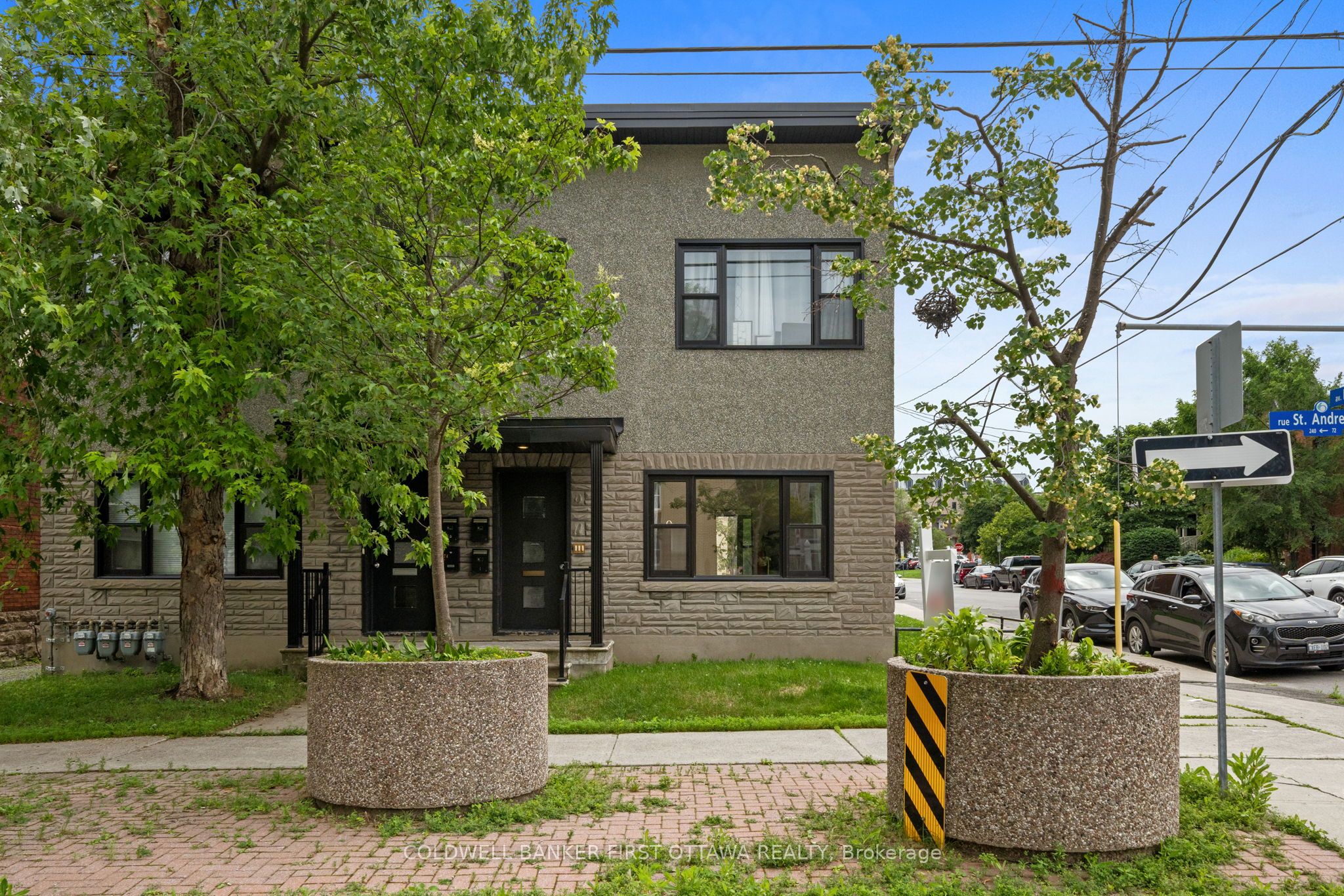 72 St. Andrew Street, Lower Town - Sandy Hill, ON K1N 5G1 photo 4