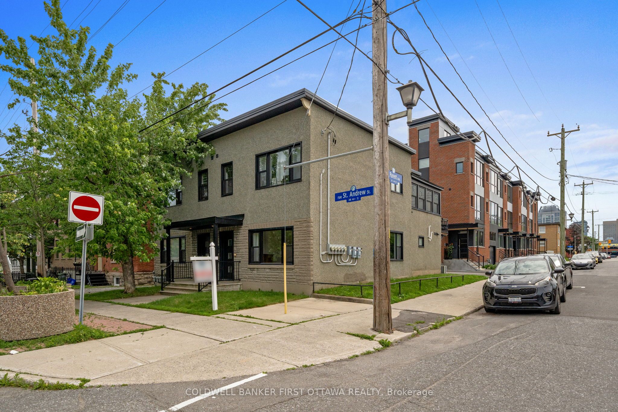 72 St. Andrew Street, Lower Town - Sandy Hill, ON K1N 5G1 photo 5
