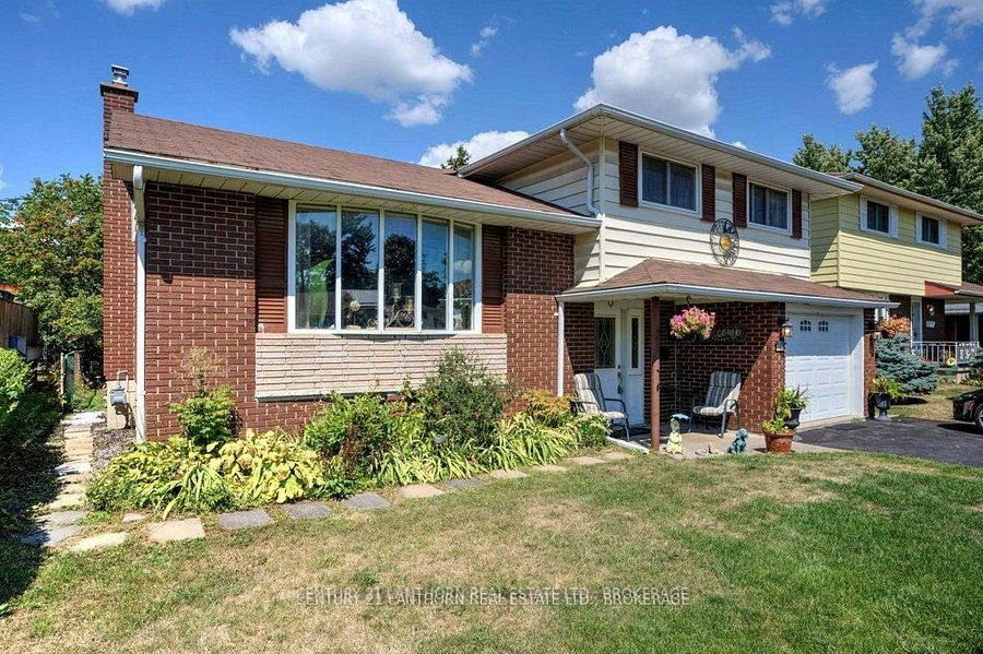 197 King Street, Greater Napanee, ON K7R 1B8