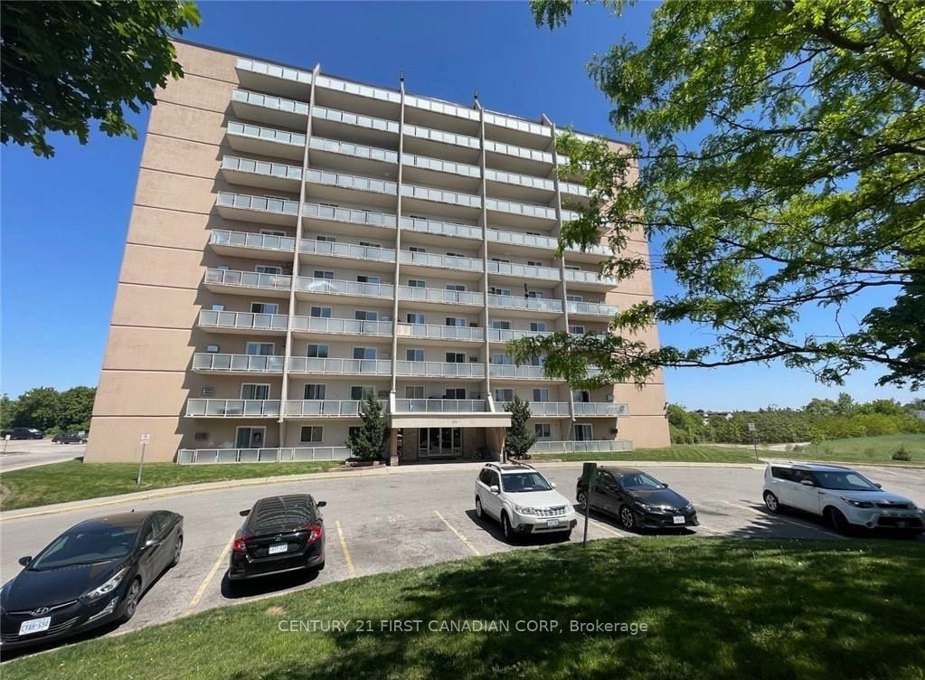 573 Mornington Avenue 1011, London East, ON N5Y 4T9 photo 2